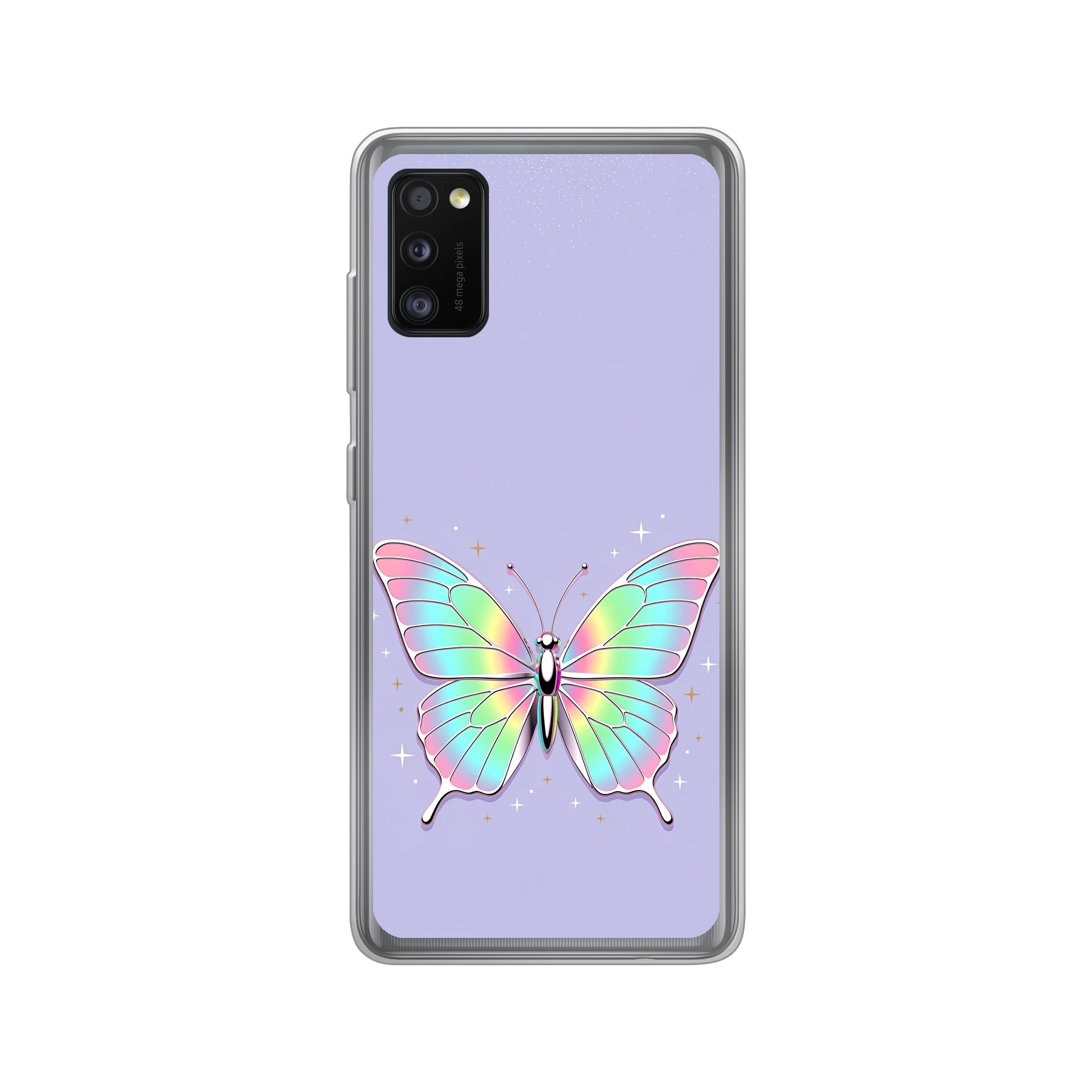 Samsung Galaxy A41 phone case
