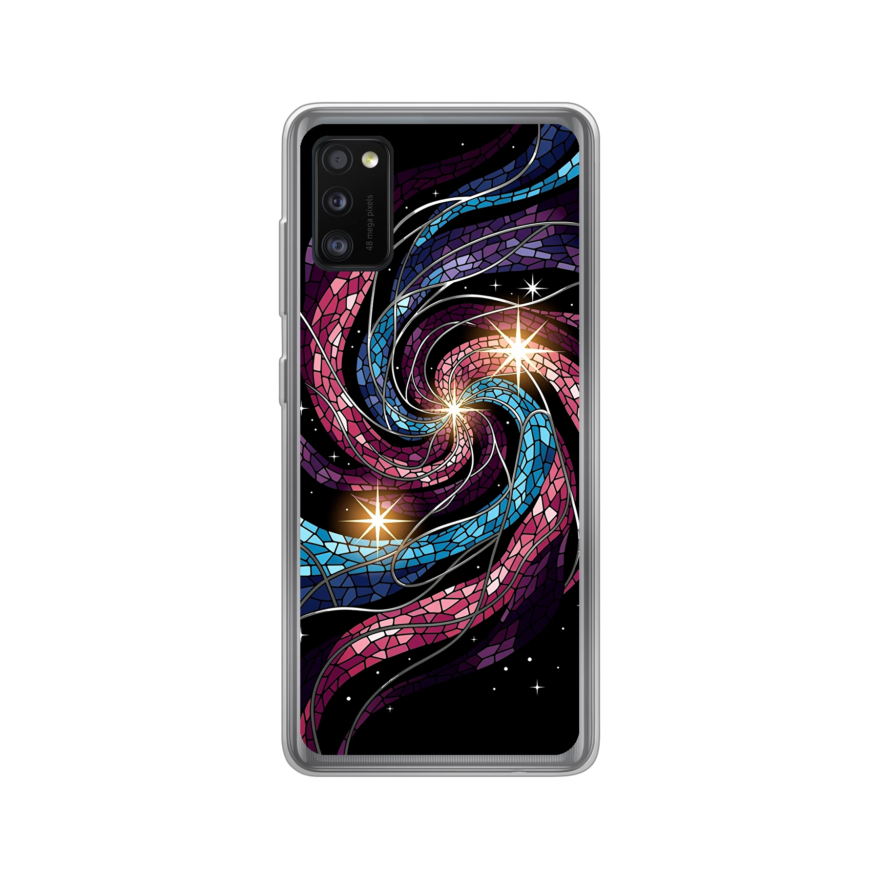 Samsung Galaxy A41 phone case