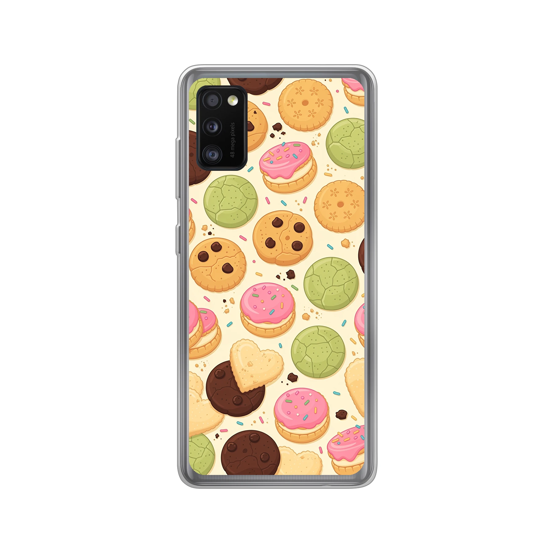 Samsung Galaxy A41 phone case