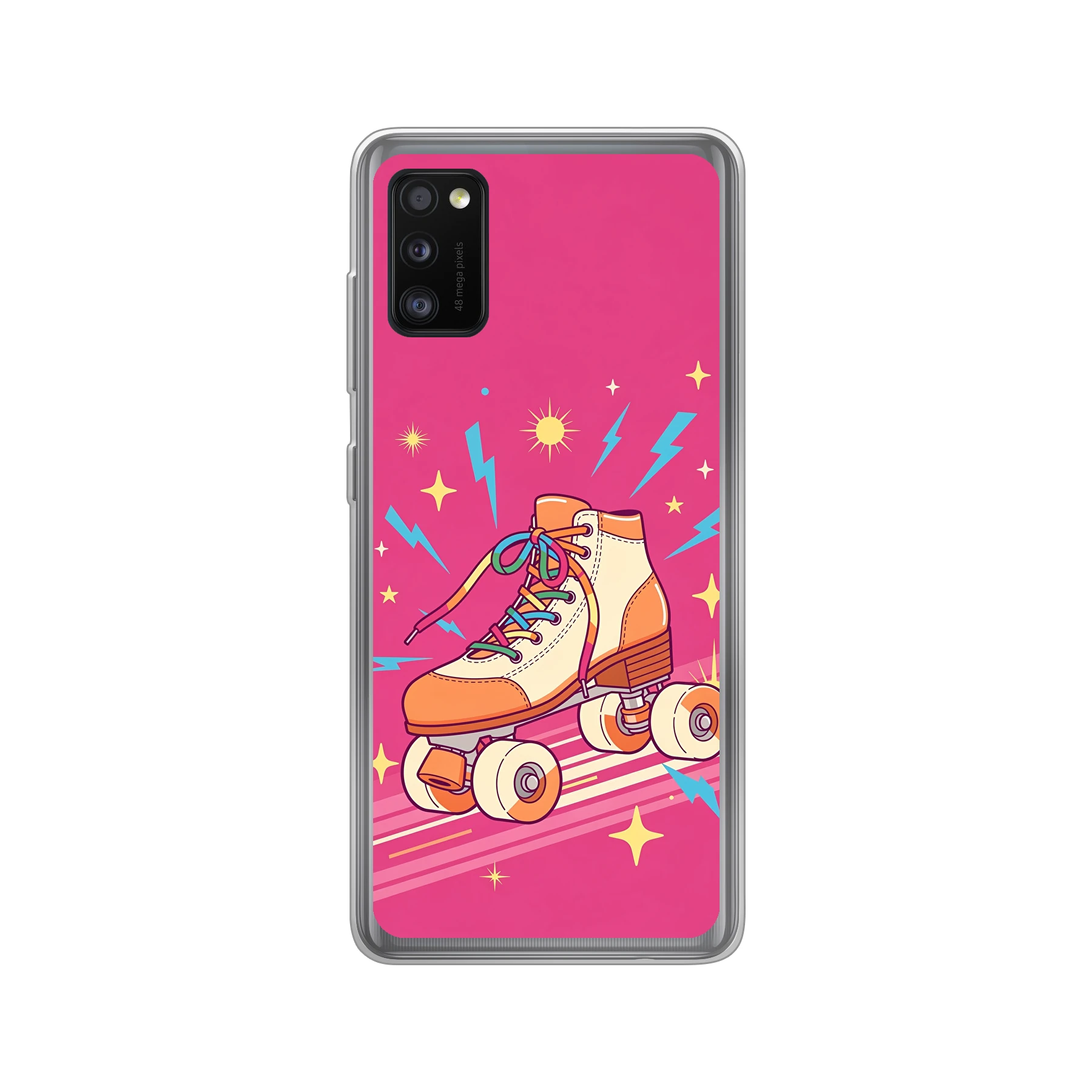 Samsung Galaxy A41 phone case