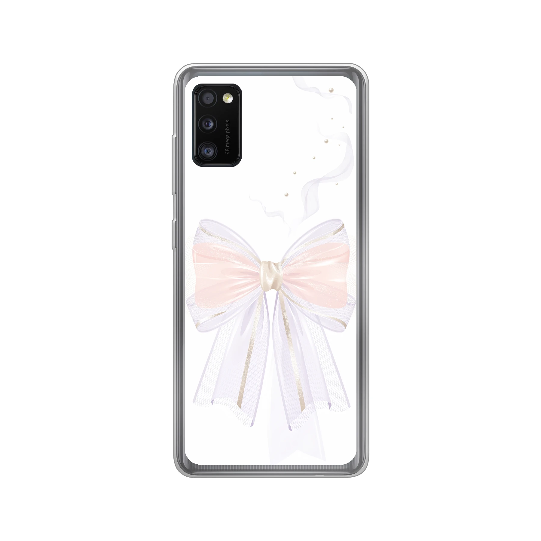 Samsung Galaxy A41 phone case
