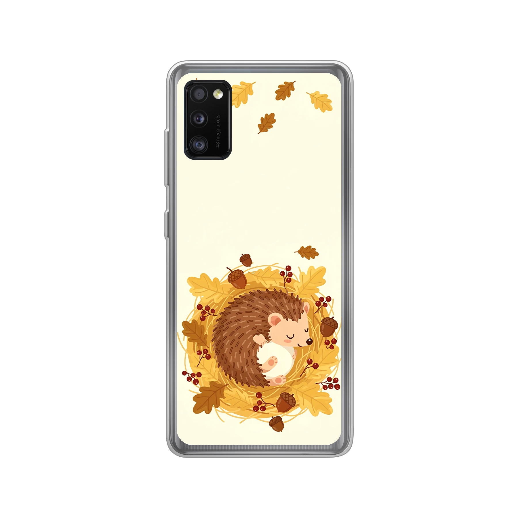 Samsung Galaxy A41 phone case