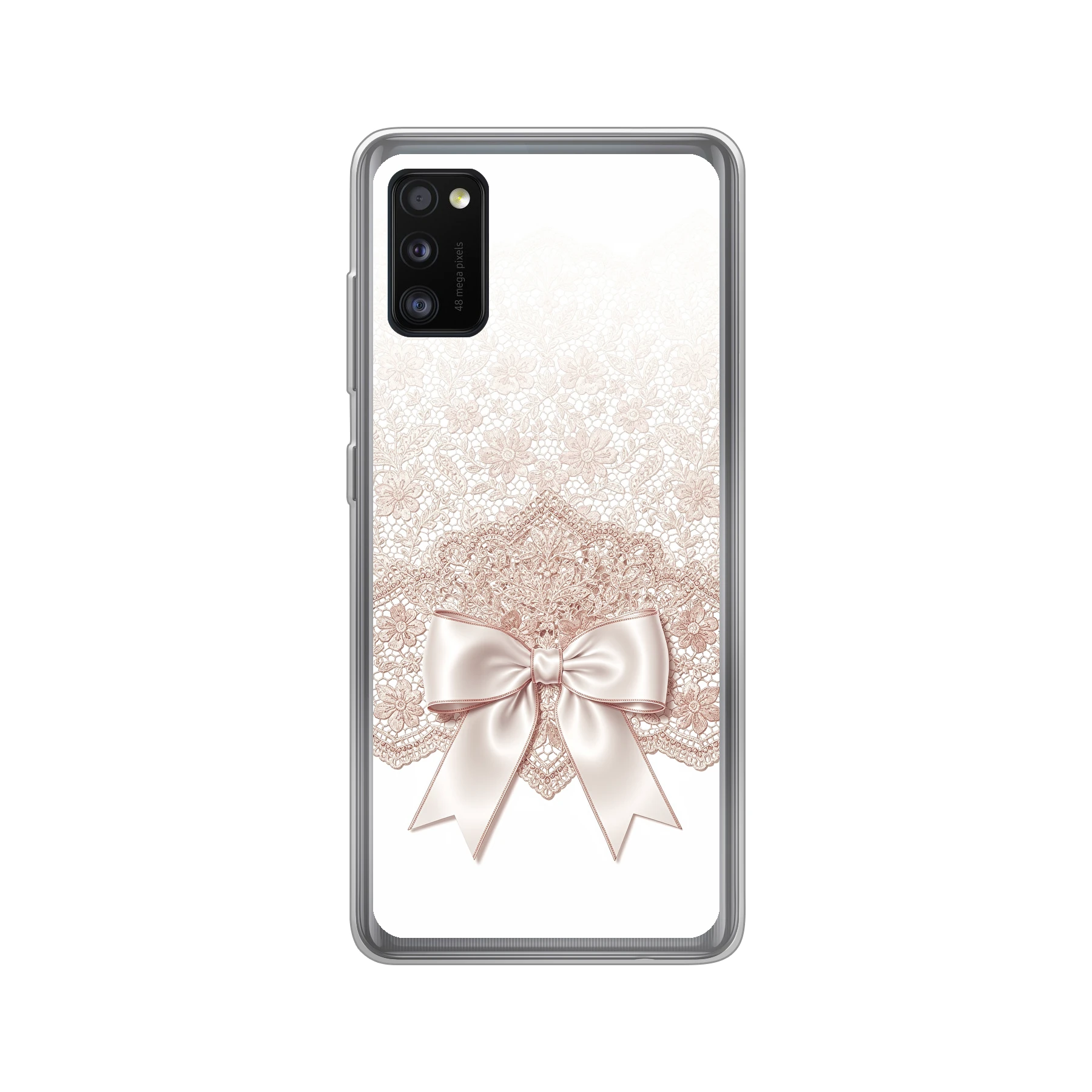 Samsung Galaxy A41 phone case