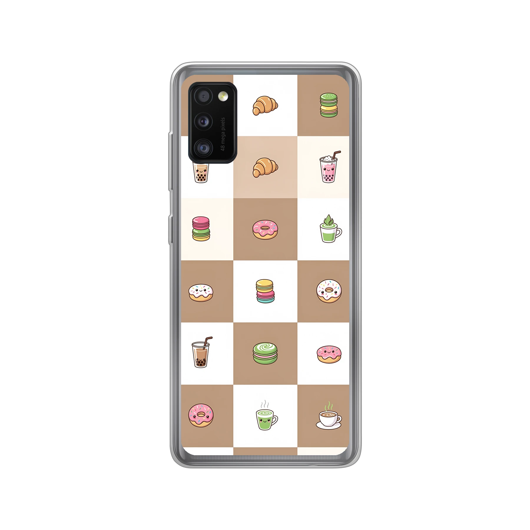 Samsung Galaxy A41 phone case
