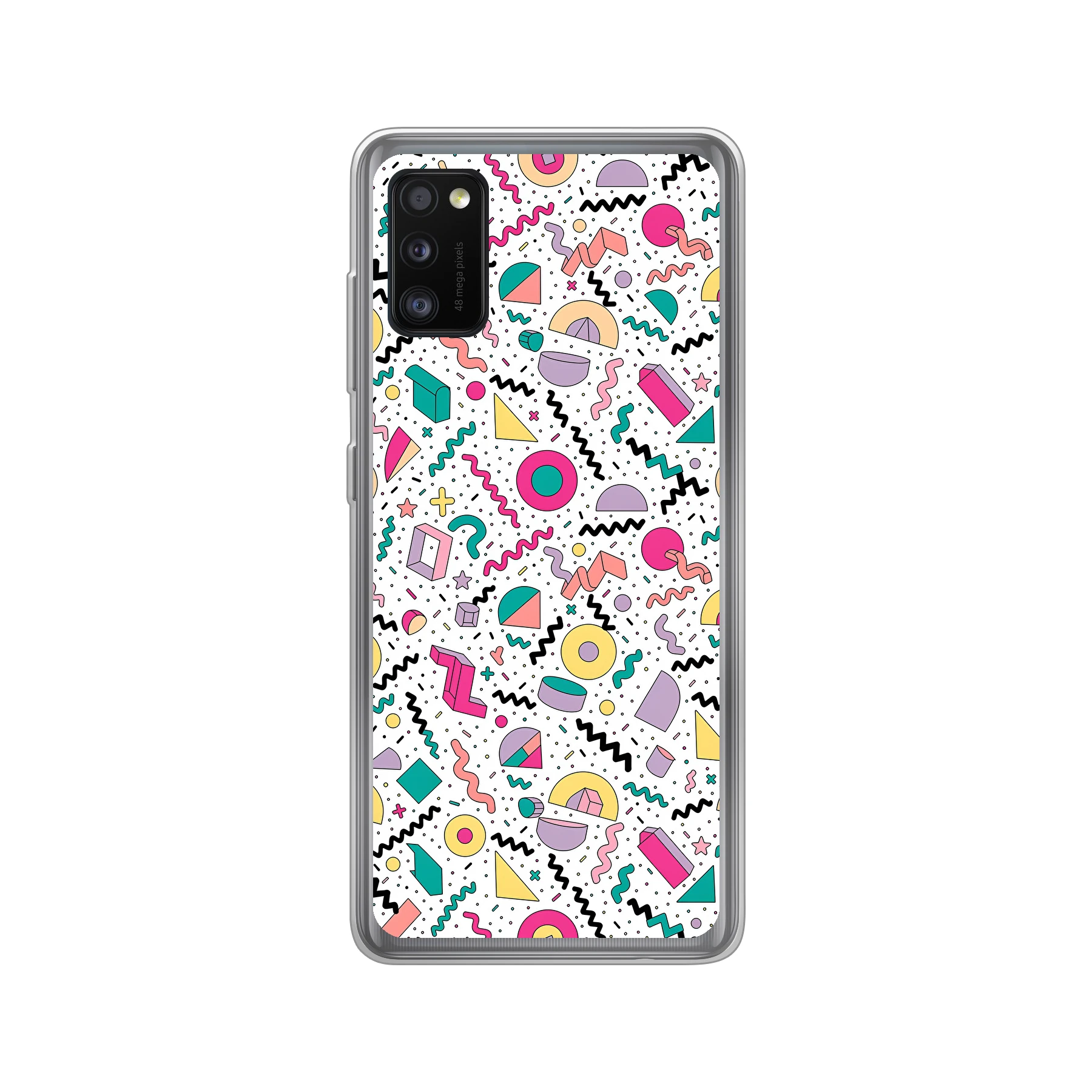 Samsung Galaxy A41 phone case