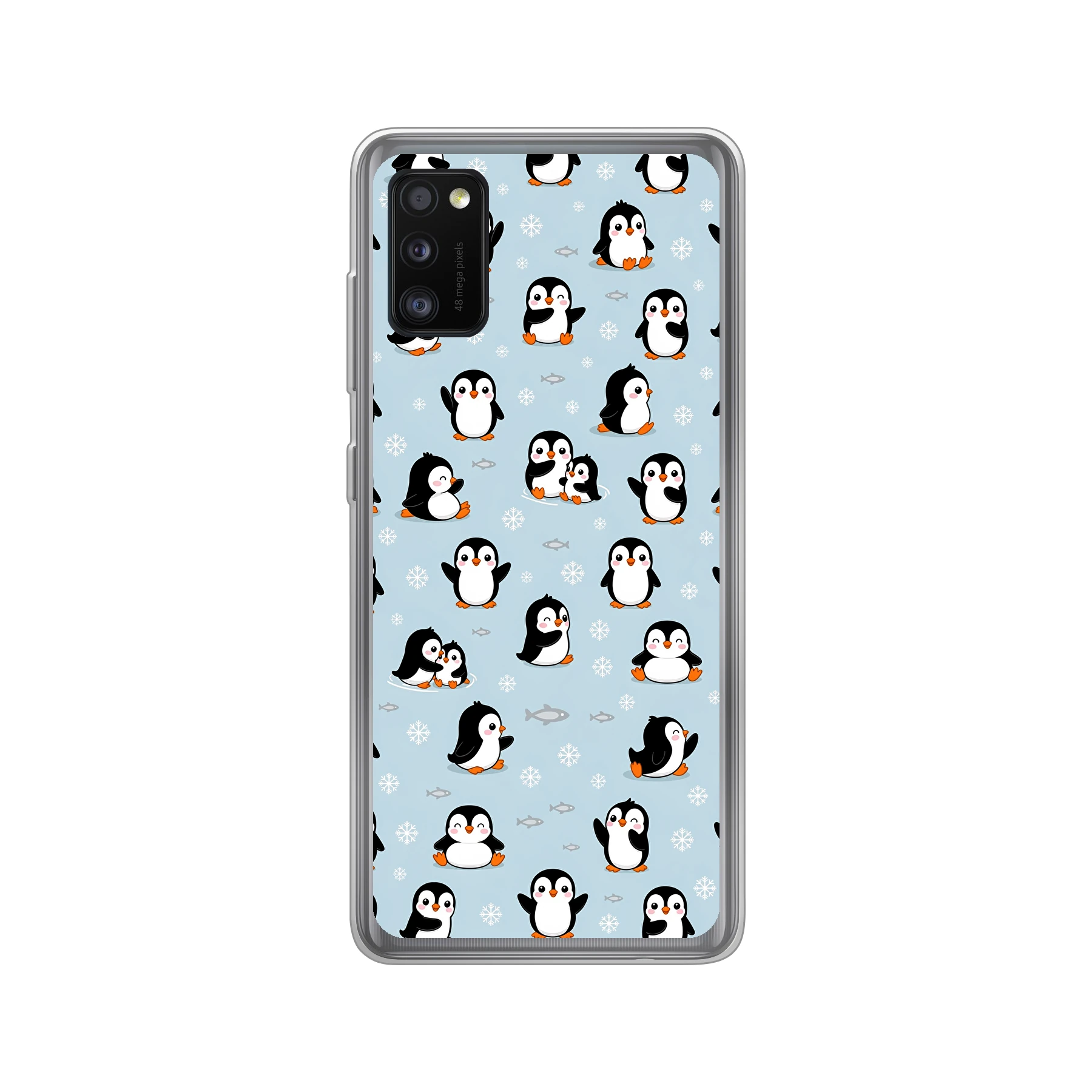 Samsung Galaxy A41 phone case