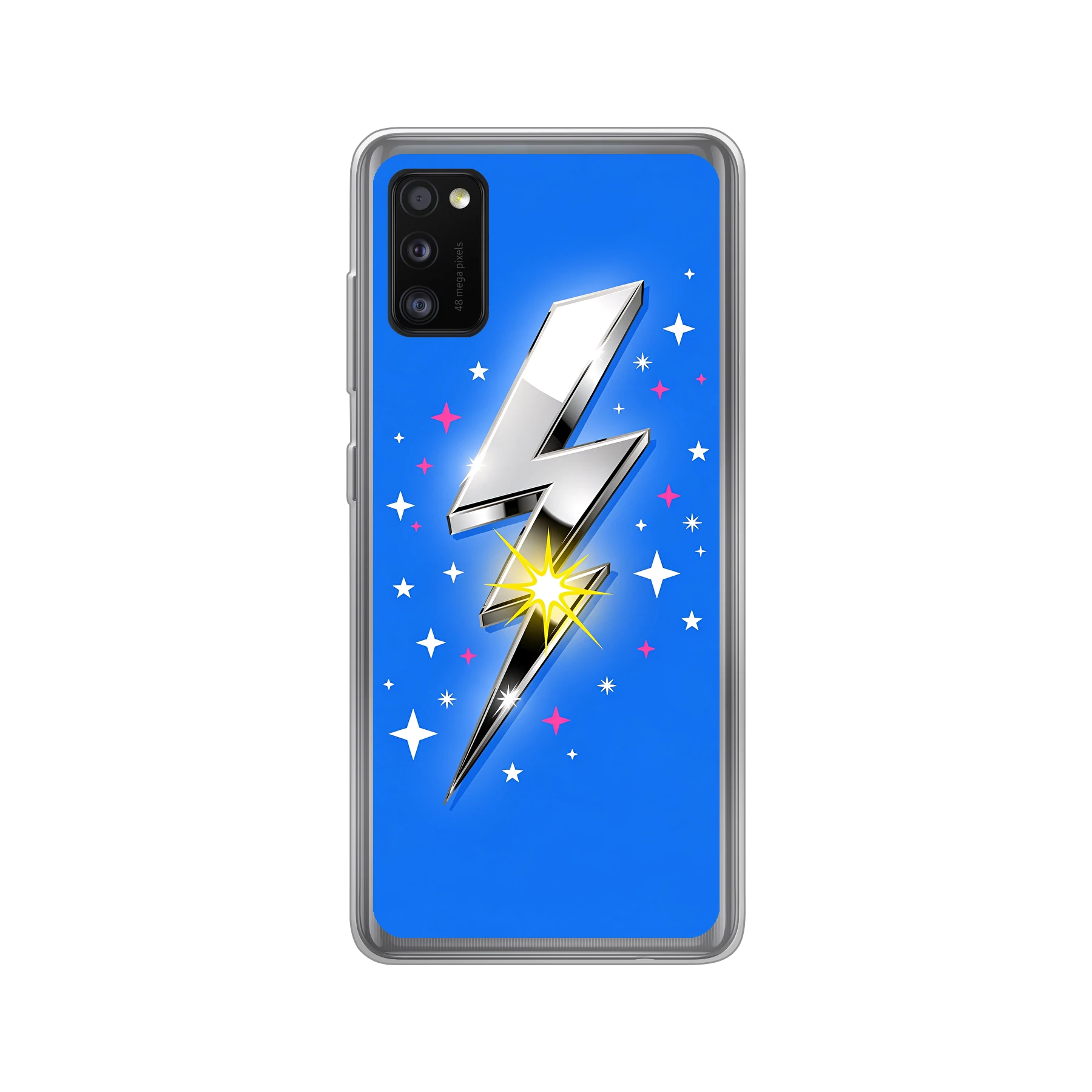 Samsung Galaxy A41 phone case