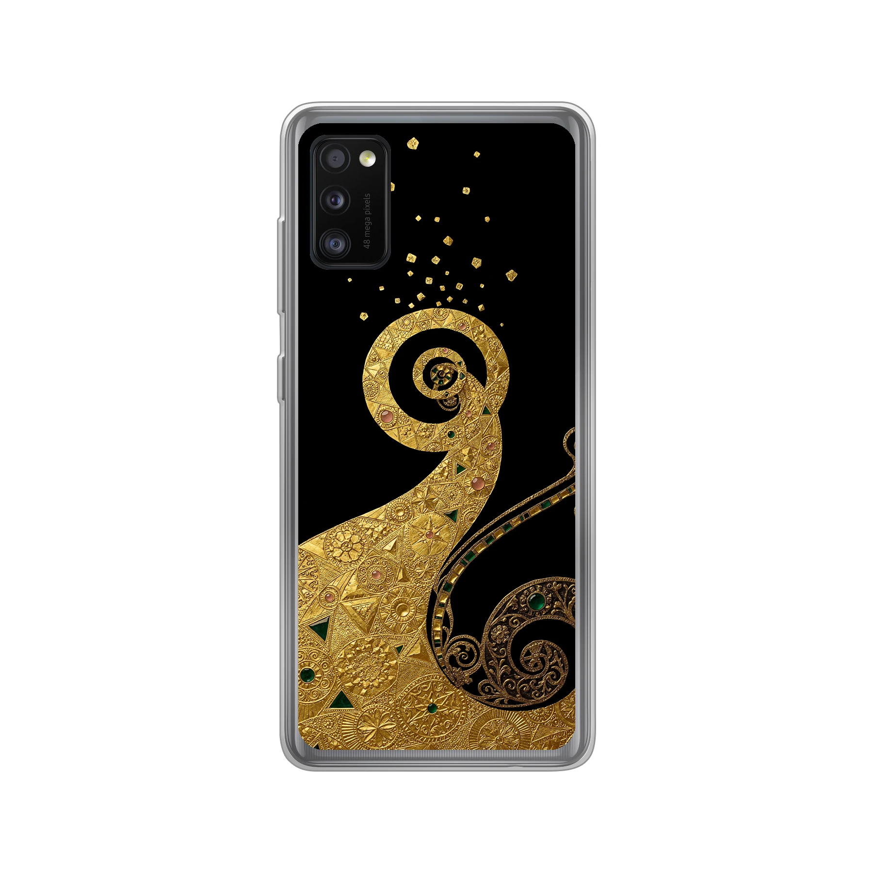 Samsung Galaxy A41 phone case