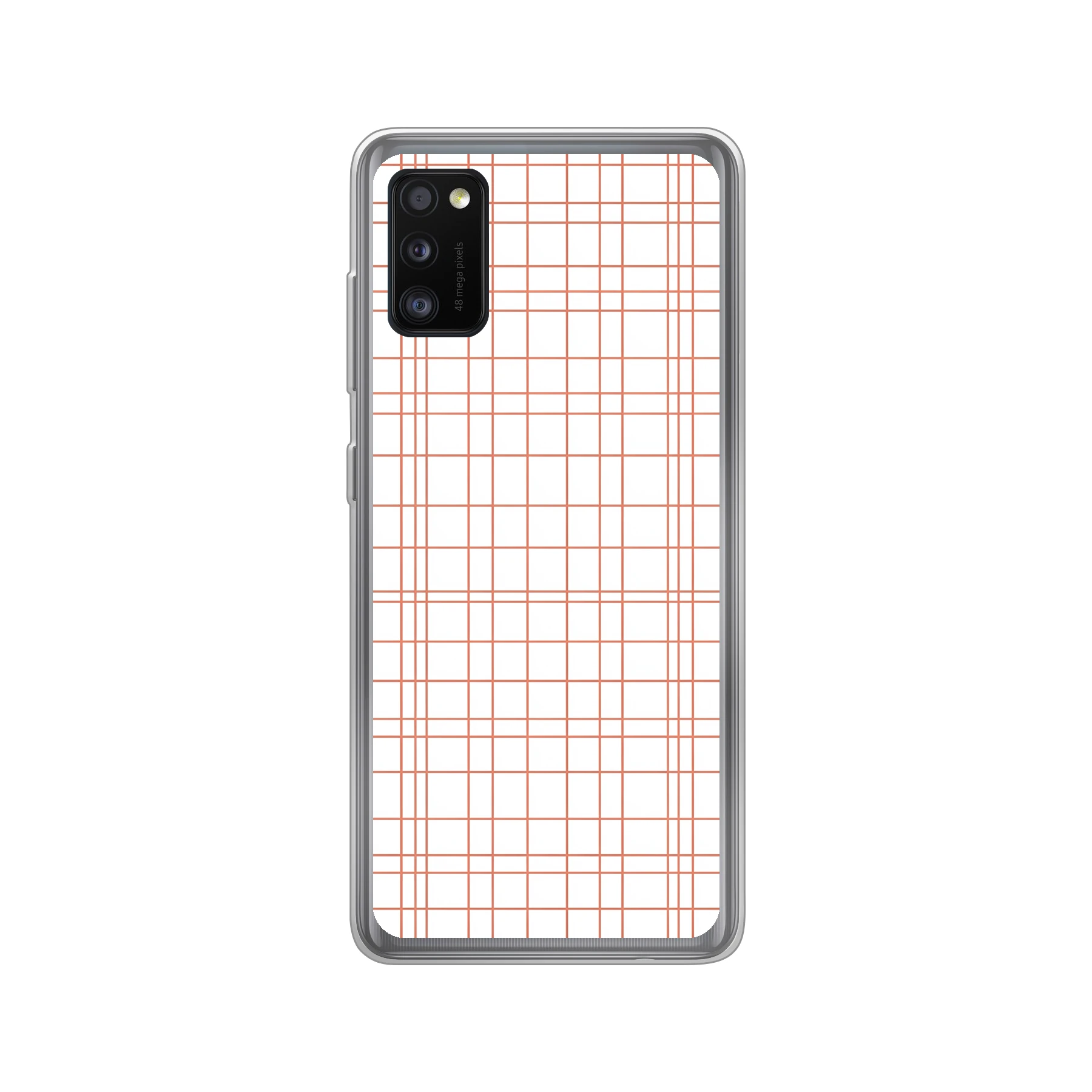 Samsung Galaxy A41 phone case