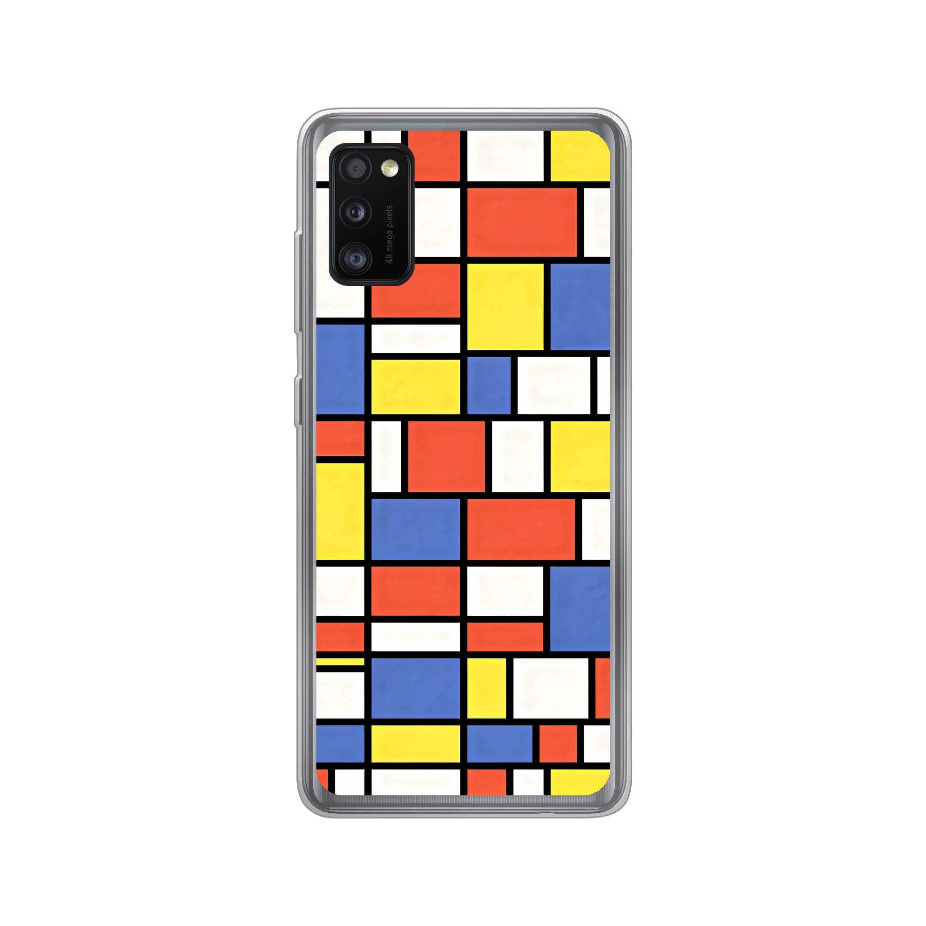 Samsung Galaxy A41 phone case