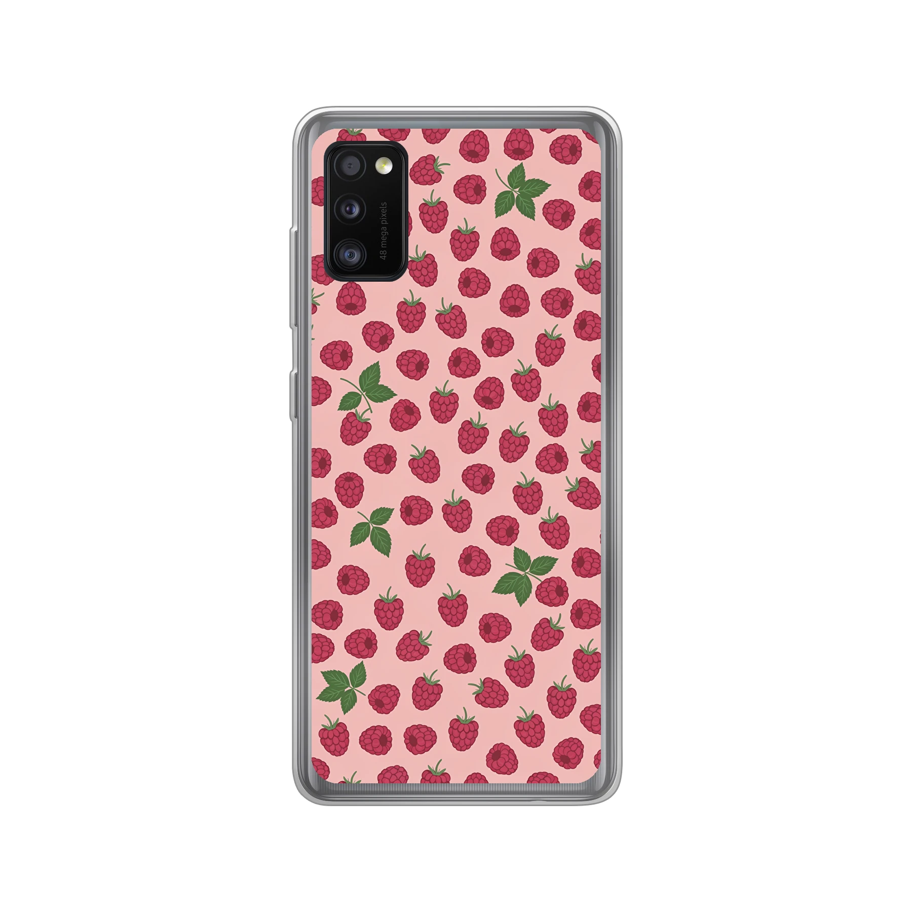 Samsung Galaxy A41 phone case