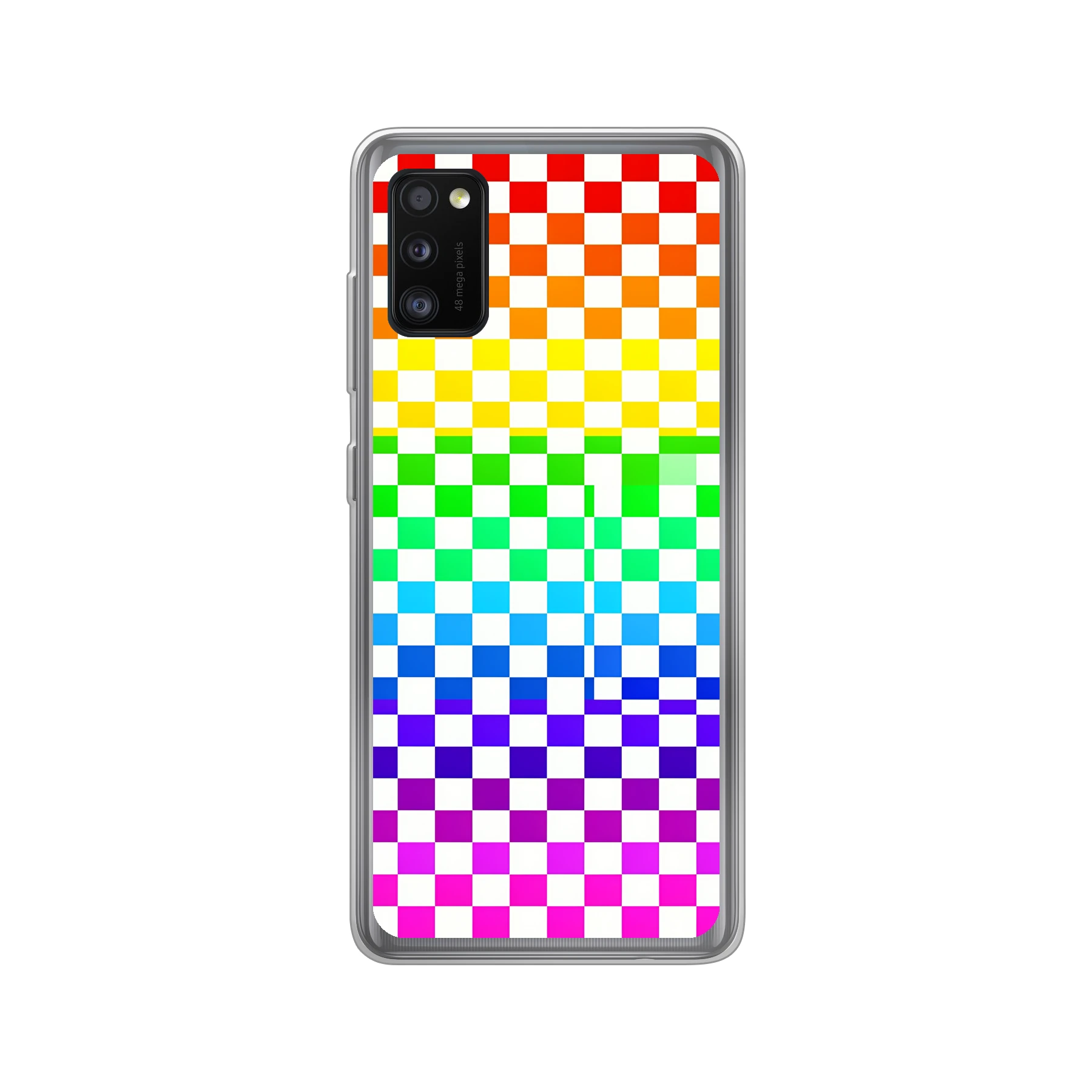 Samsung Galaxy A41 phone case