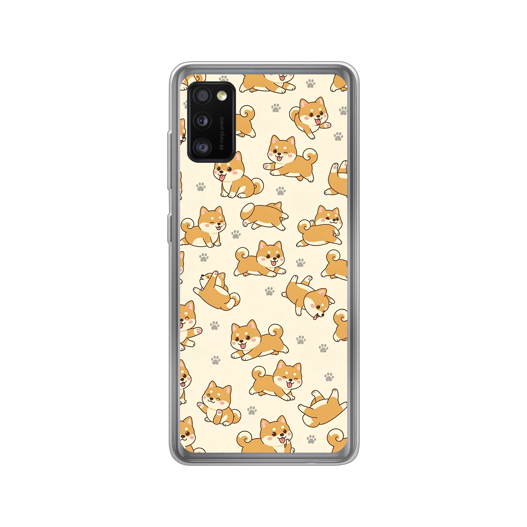 Samsung Galaxy A41 phone case