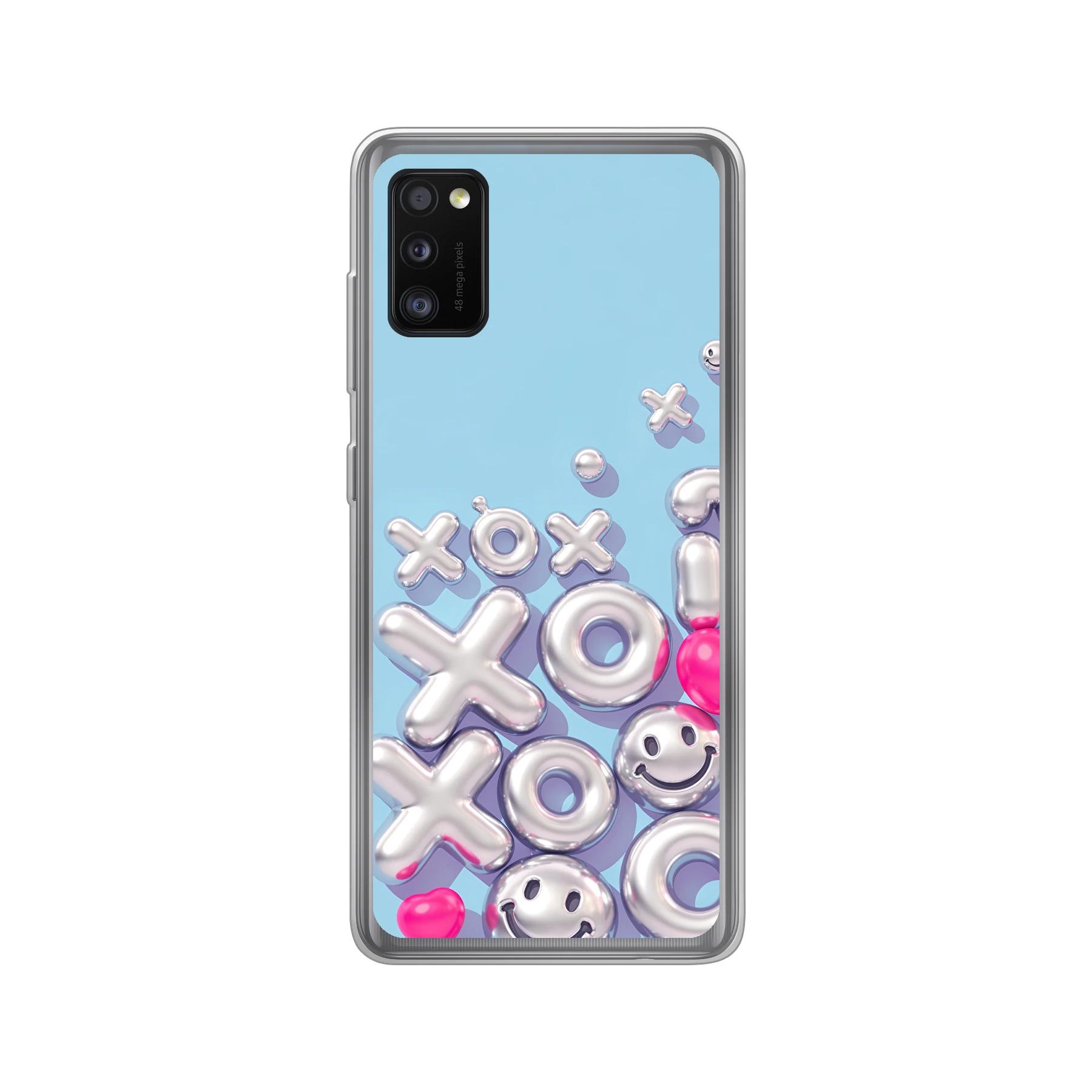 Samsung Galaxy A41 phone case
