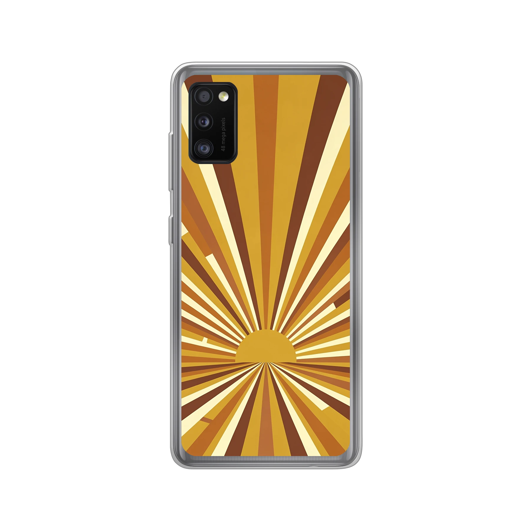 Samsung Galaxy A41 phone case