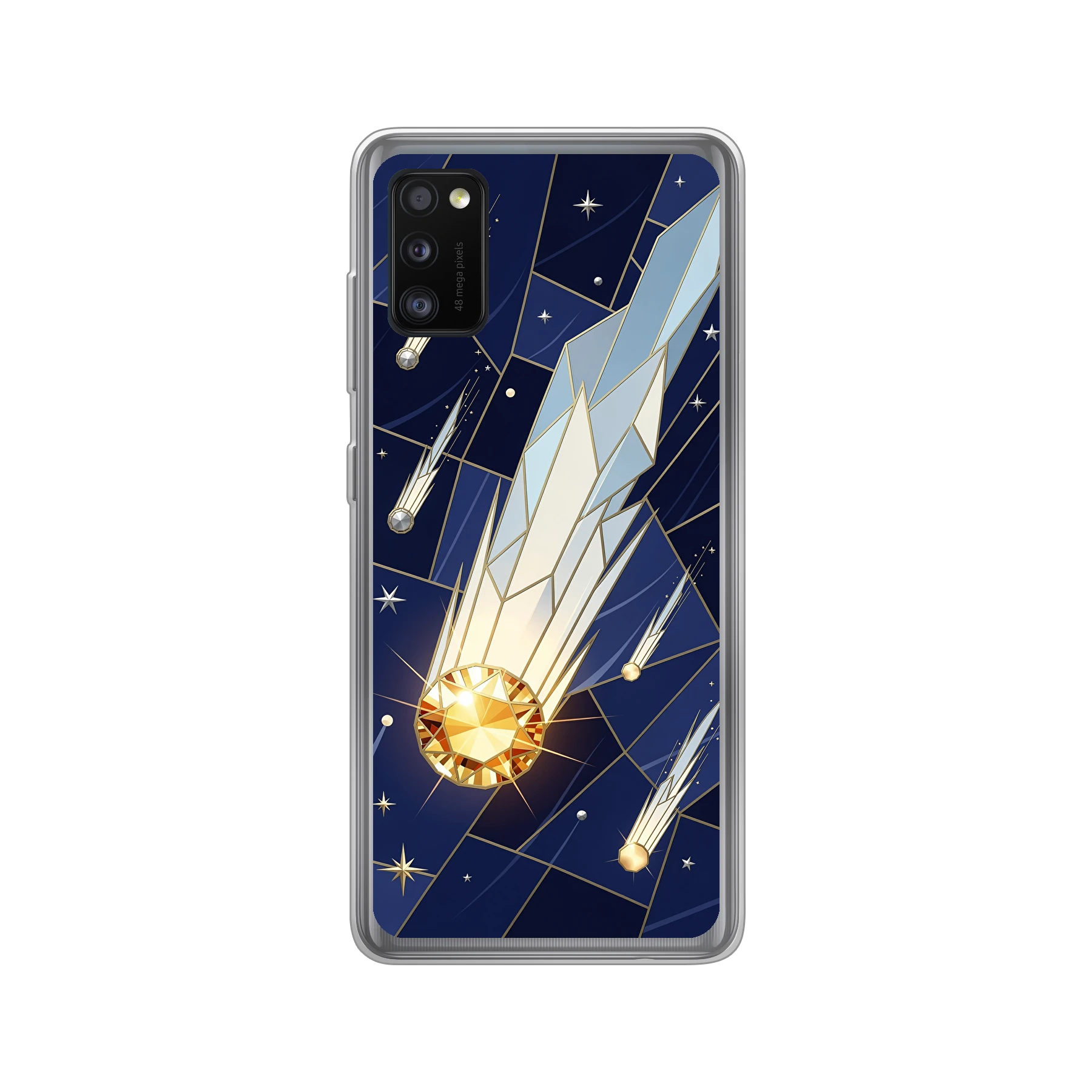Samsung Galaxy A41 phone case