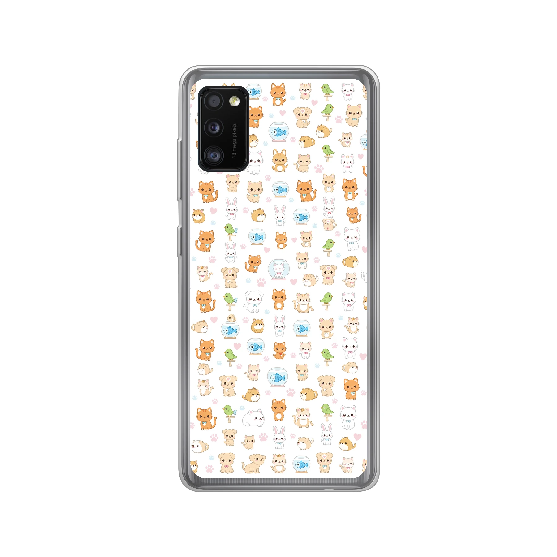 Samsung Galaxy A41 phone case