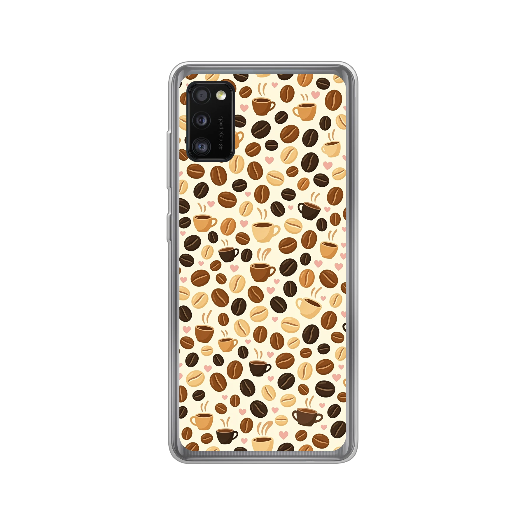 Samsung Galaxy A41 phone case