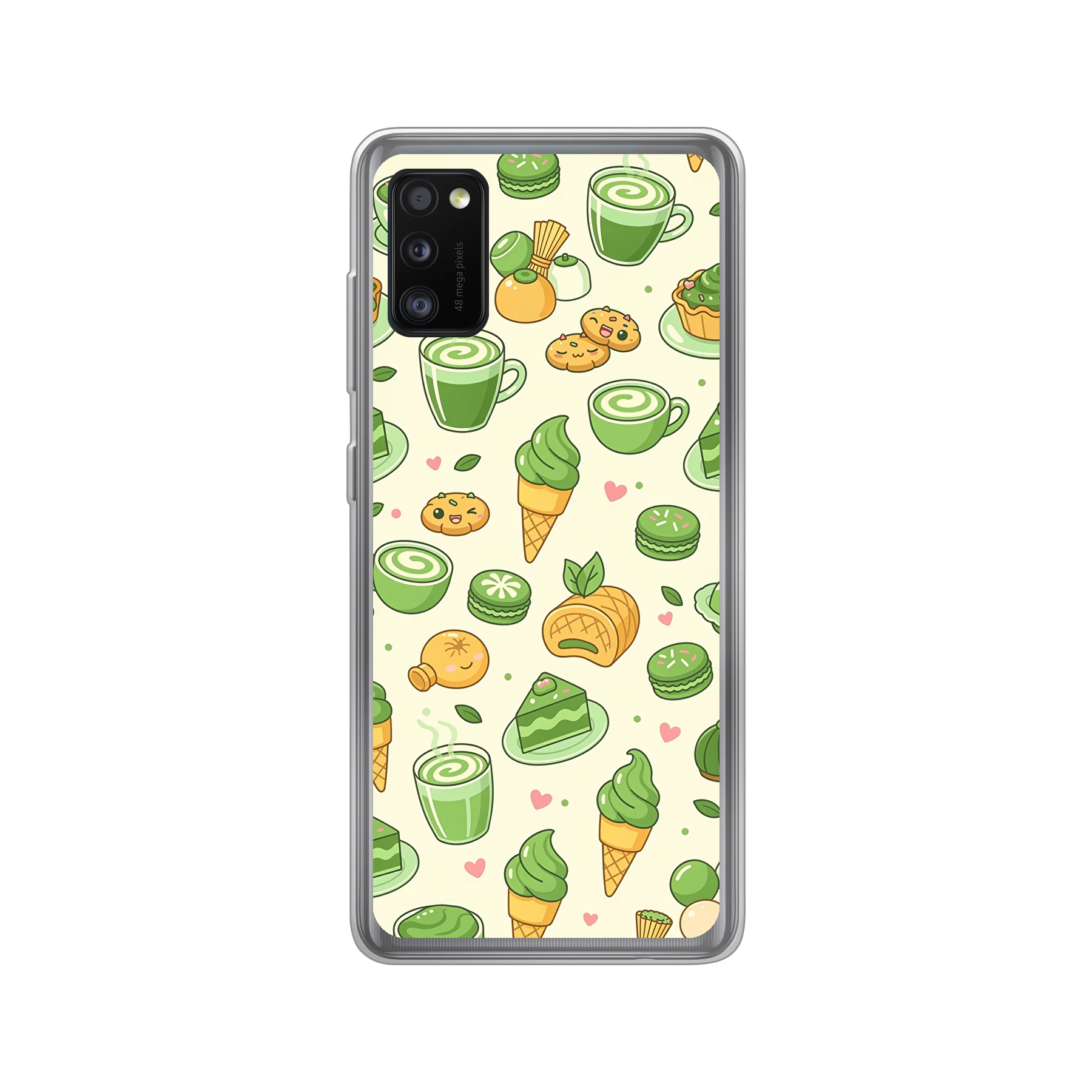 Samsung Galaxy A41 phone case