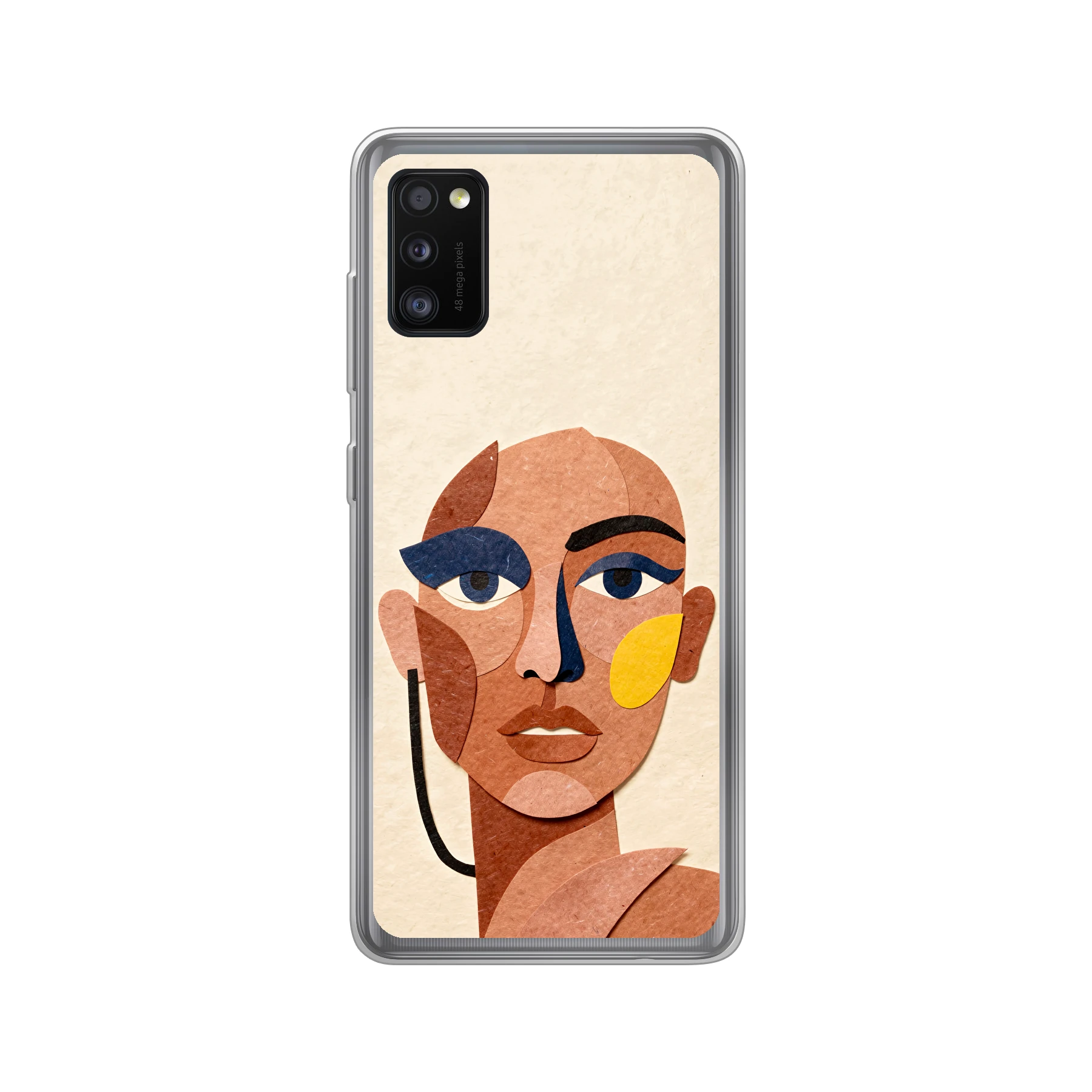Samsung Galaxy A41 phone case