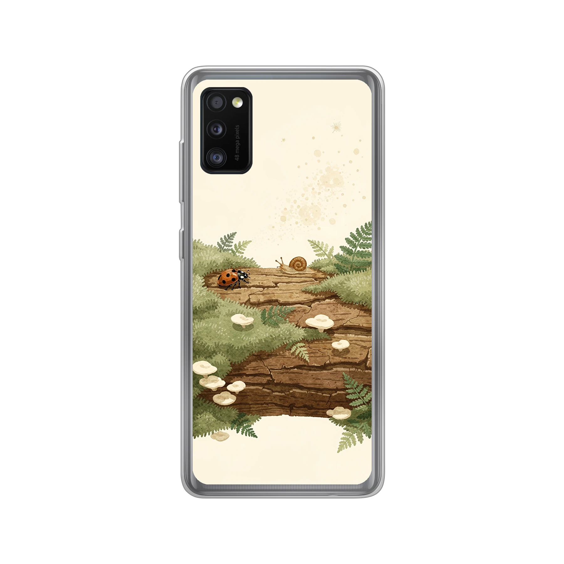 Samsung Galaxy A41 phone case