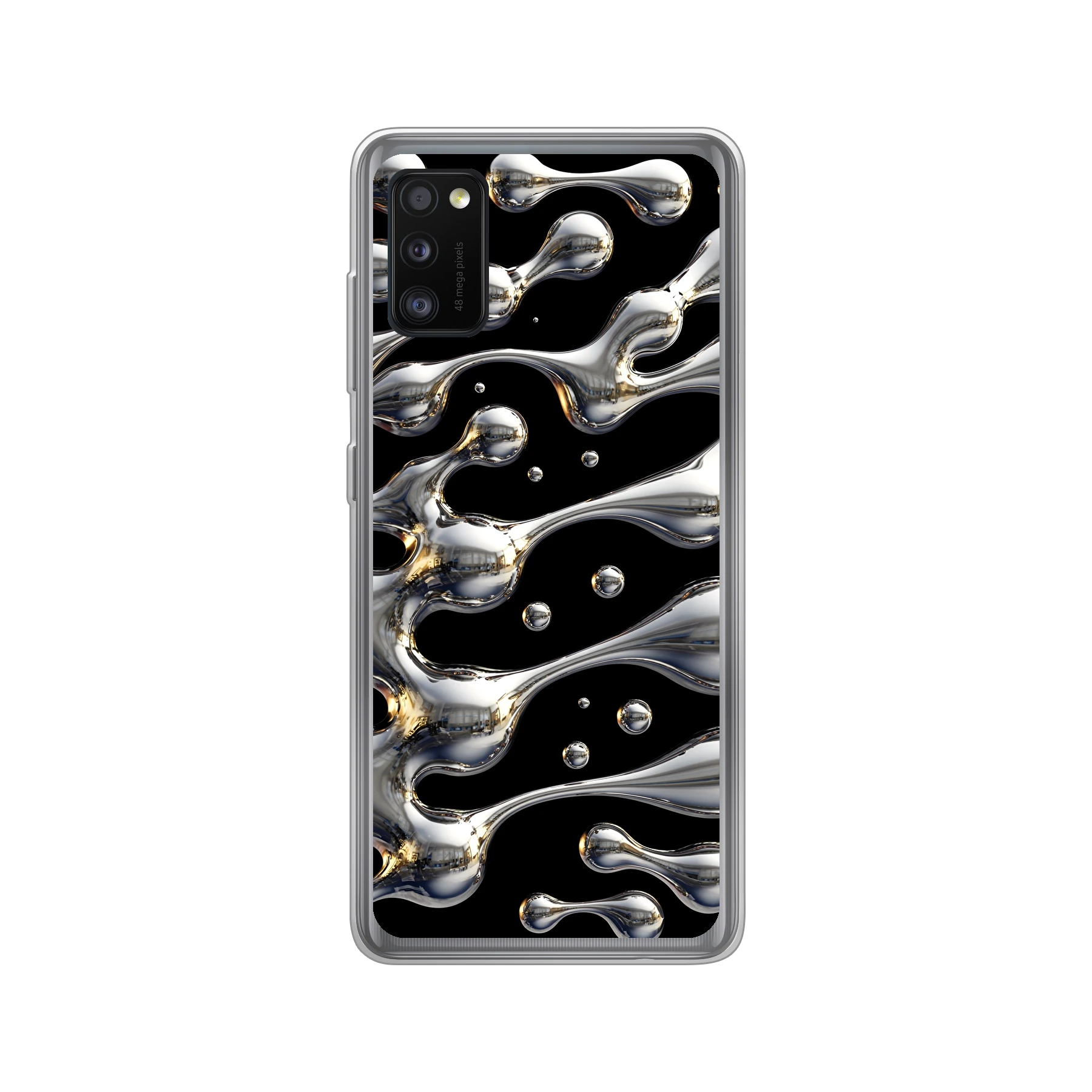 Samsung Galaxy A41 phone case