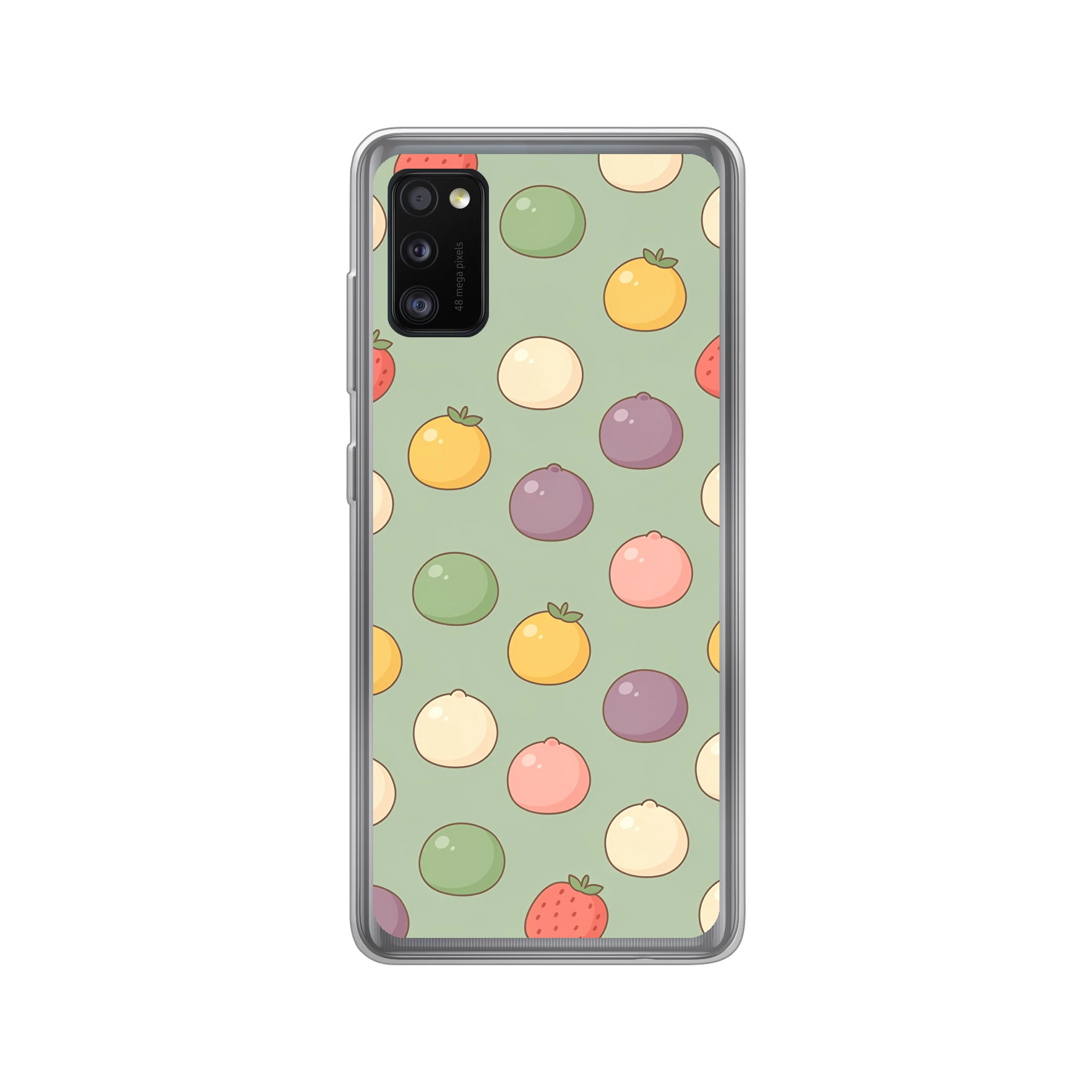 Samsung Galaxy A41 phone case