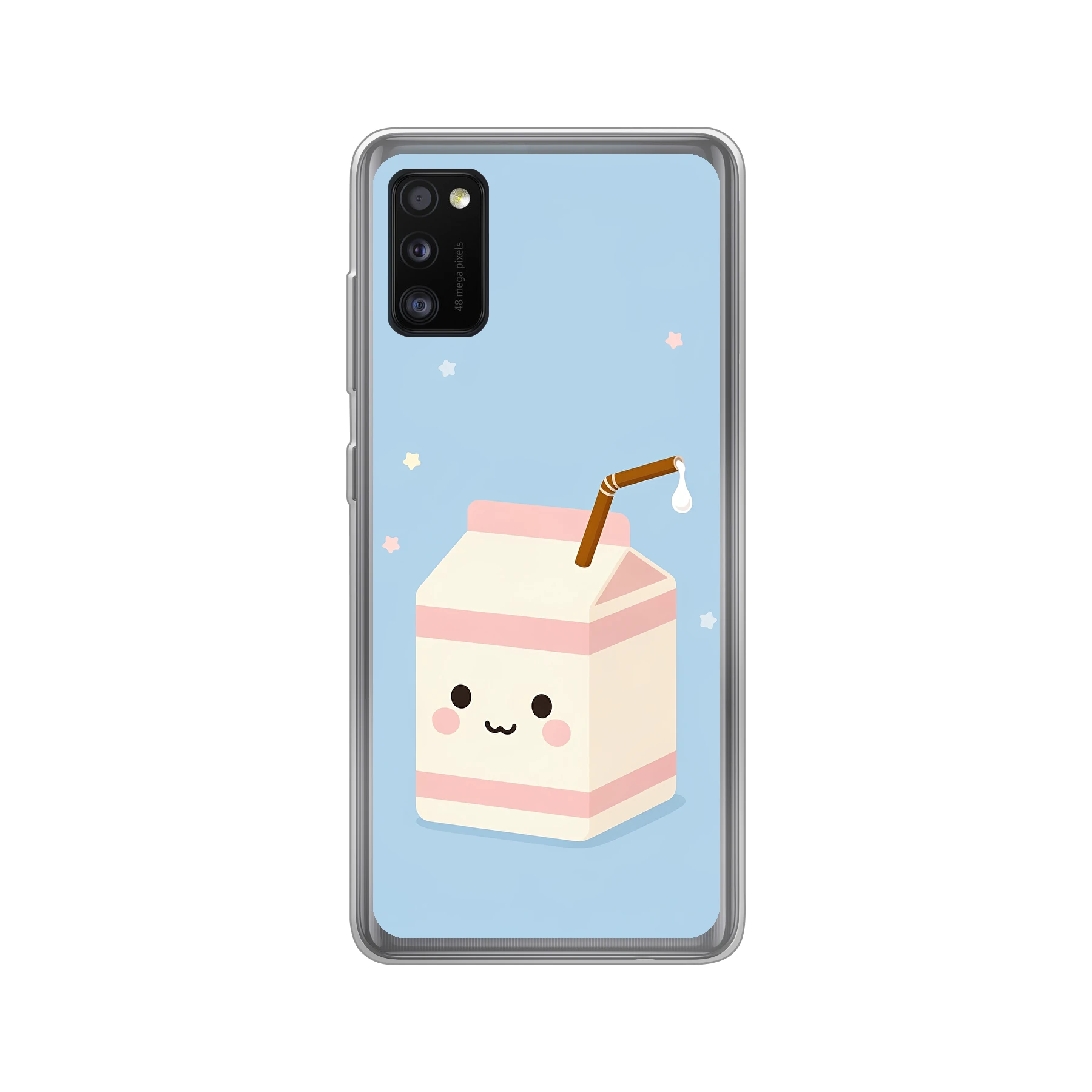 Samsung Galaxy A41 phone case
