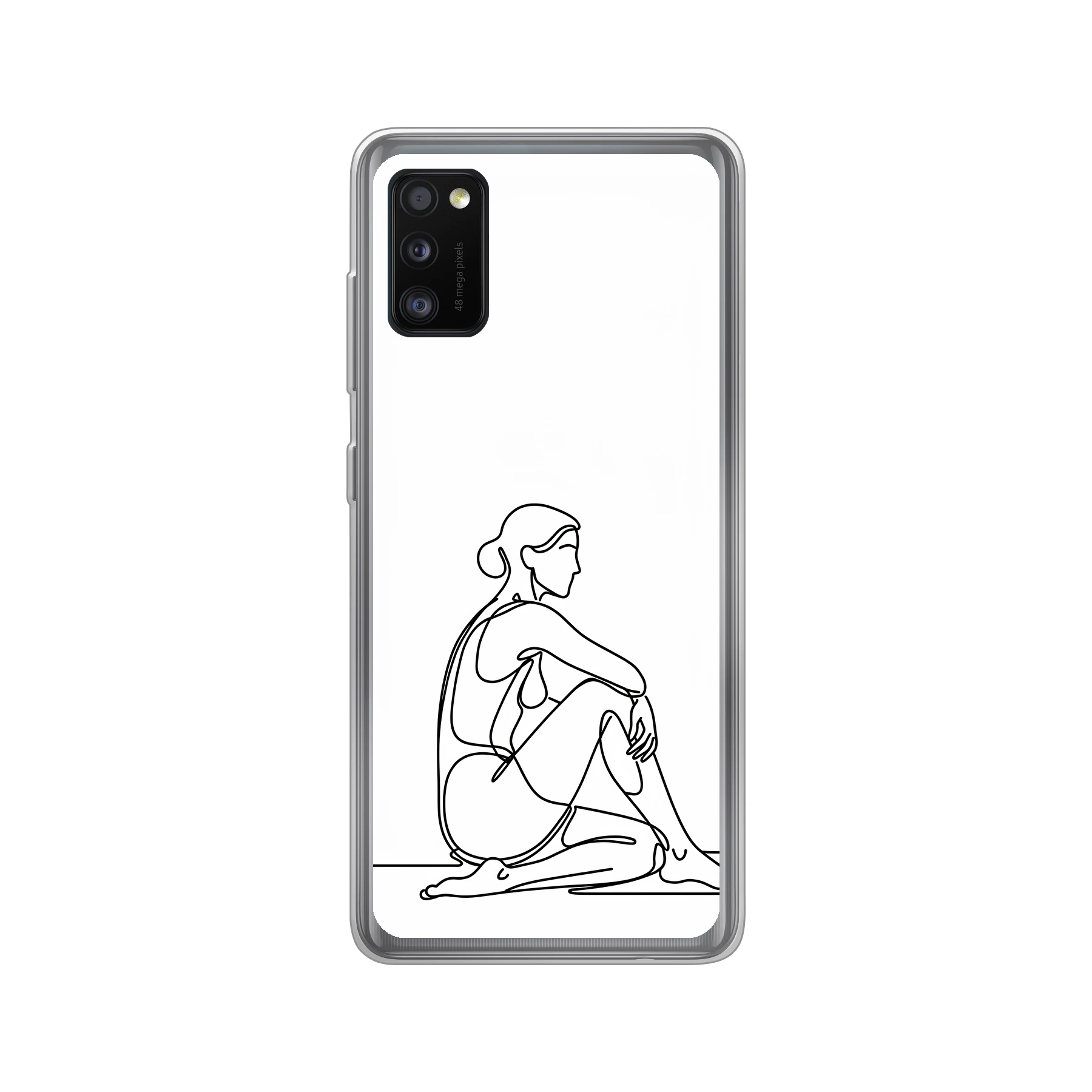Samsung Galaxy A41 phone case