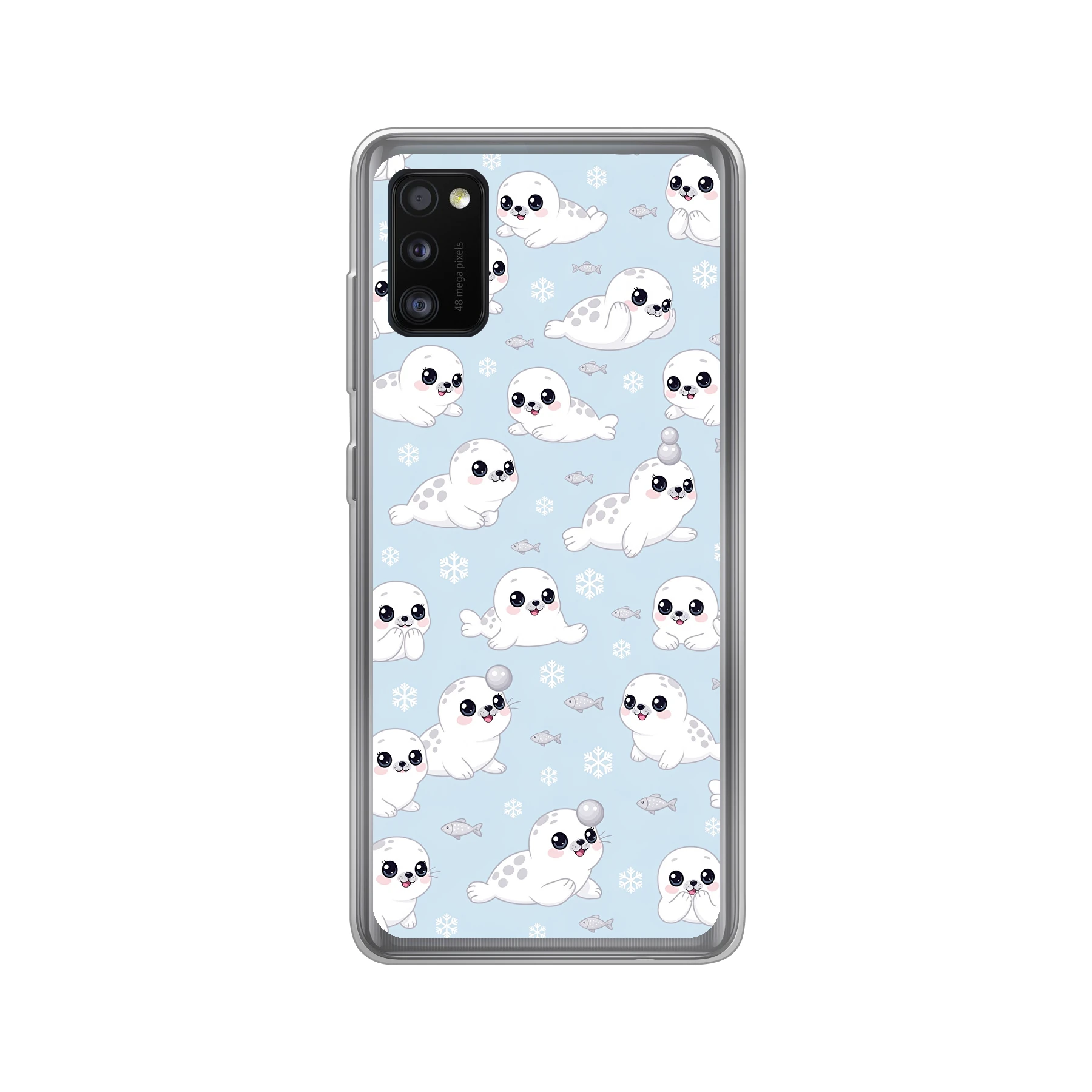 Samsung Galaxy A41 phone case
