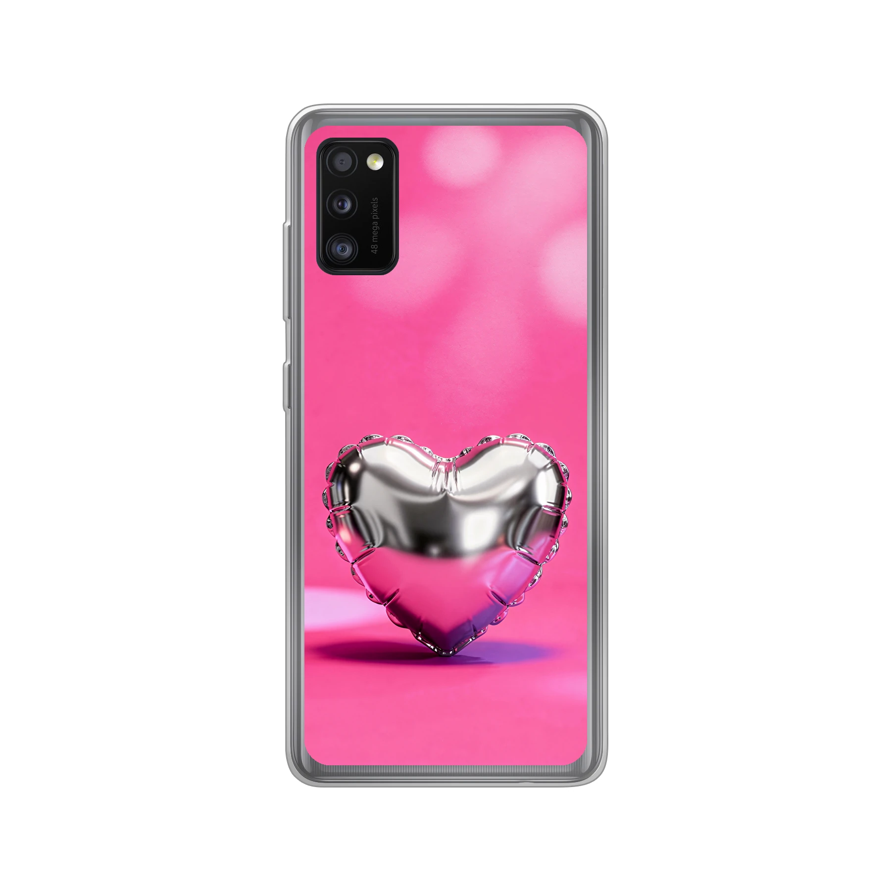 Samsung Galaxy A41 phone case