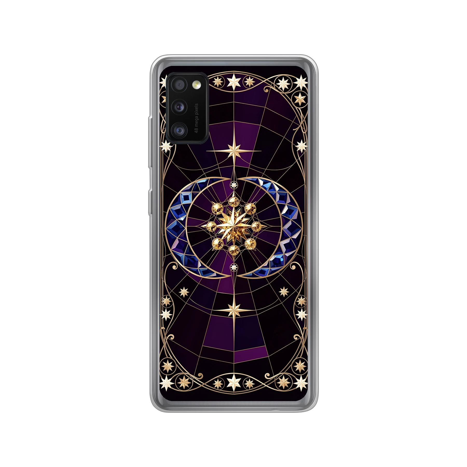 Samsung Galaxy A41 phone case