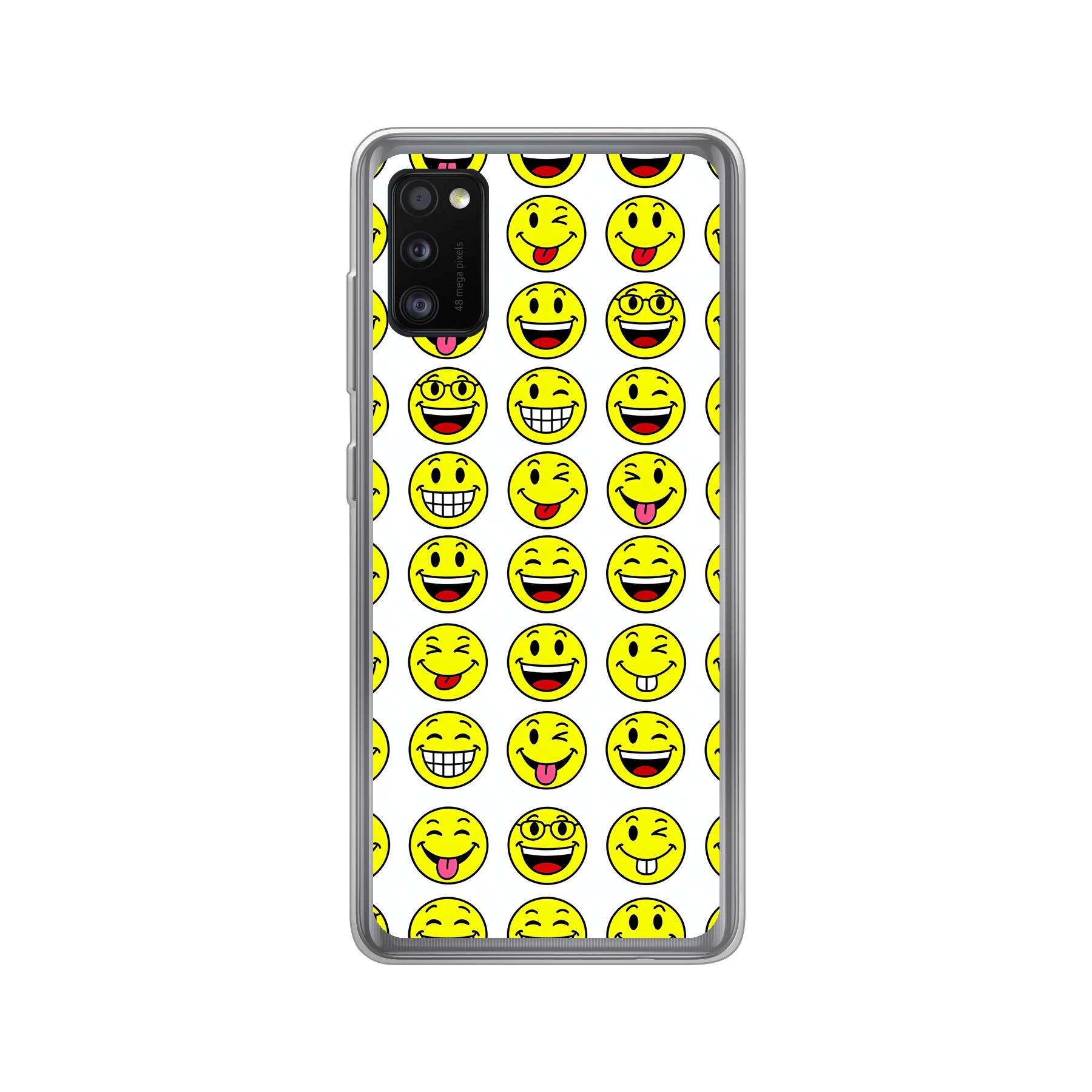 Samsung Galaxy A41 phone case