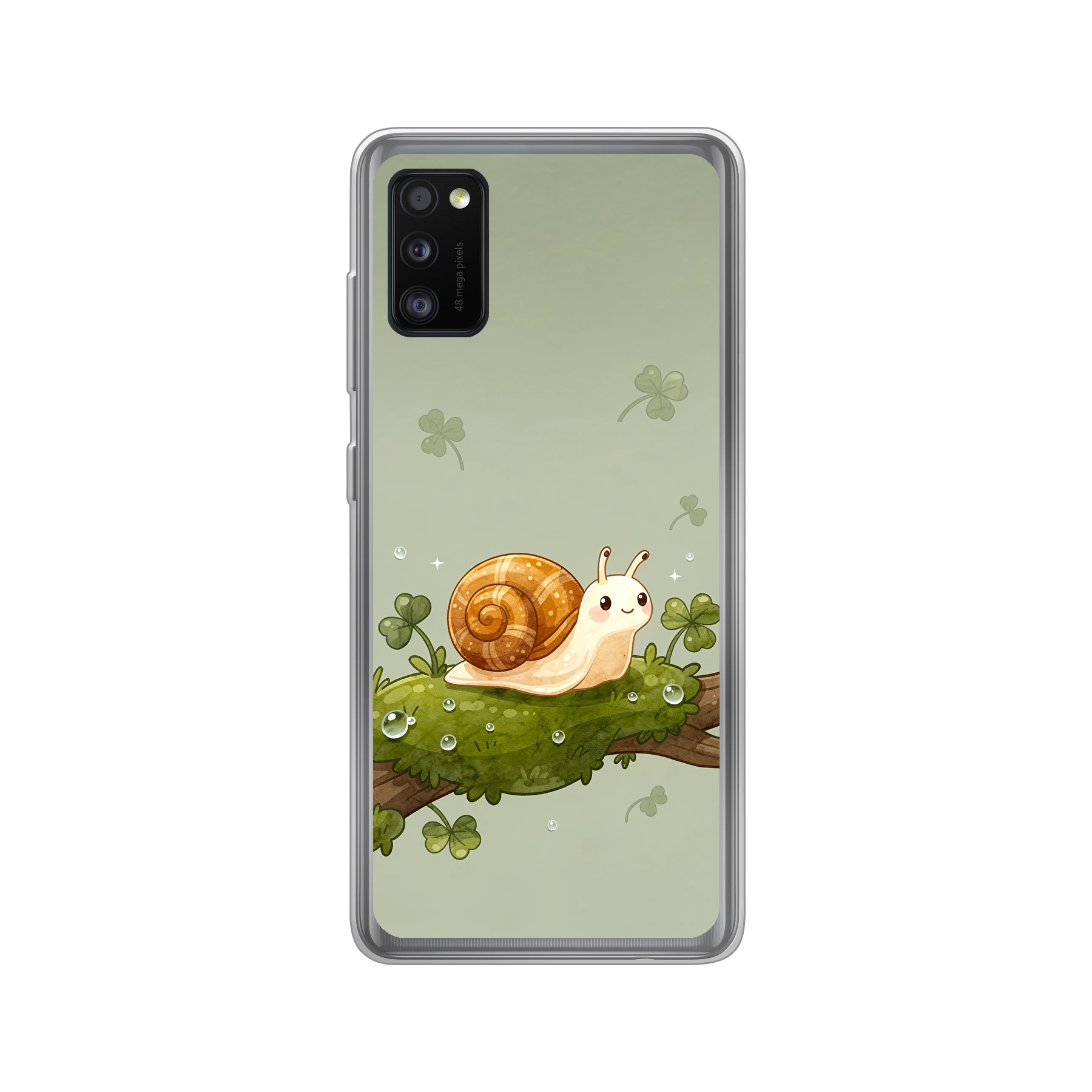Samsung Galaxy A41 phone case