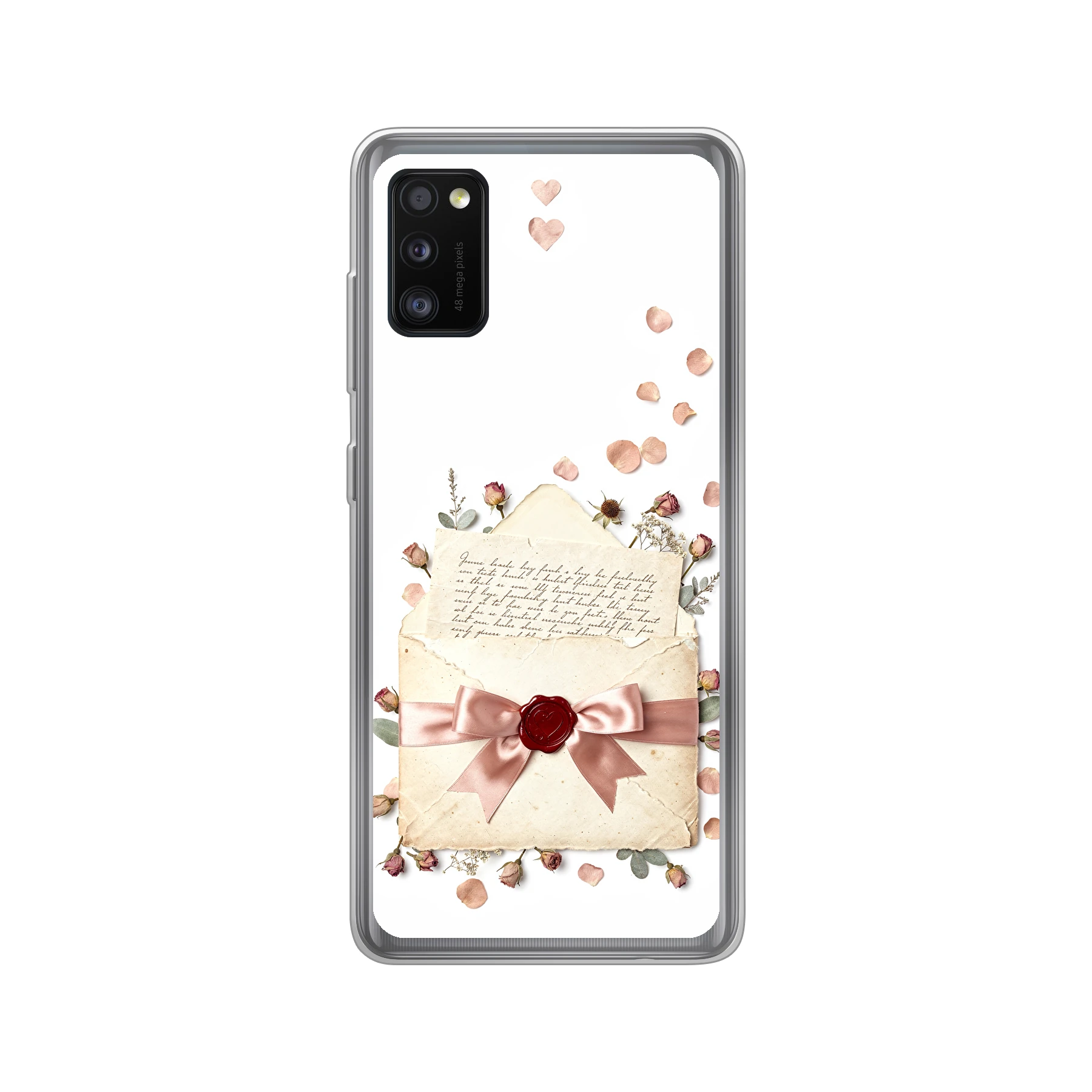 Samsung Galaxy A41 phone case