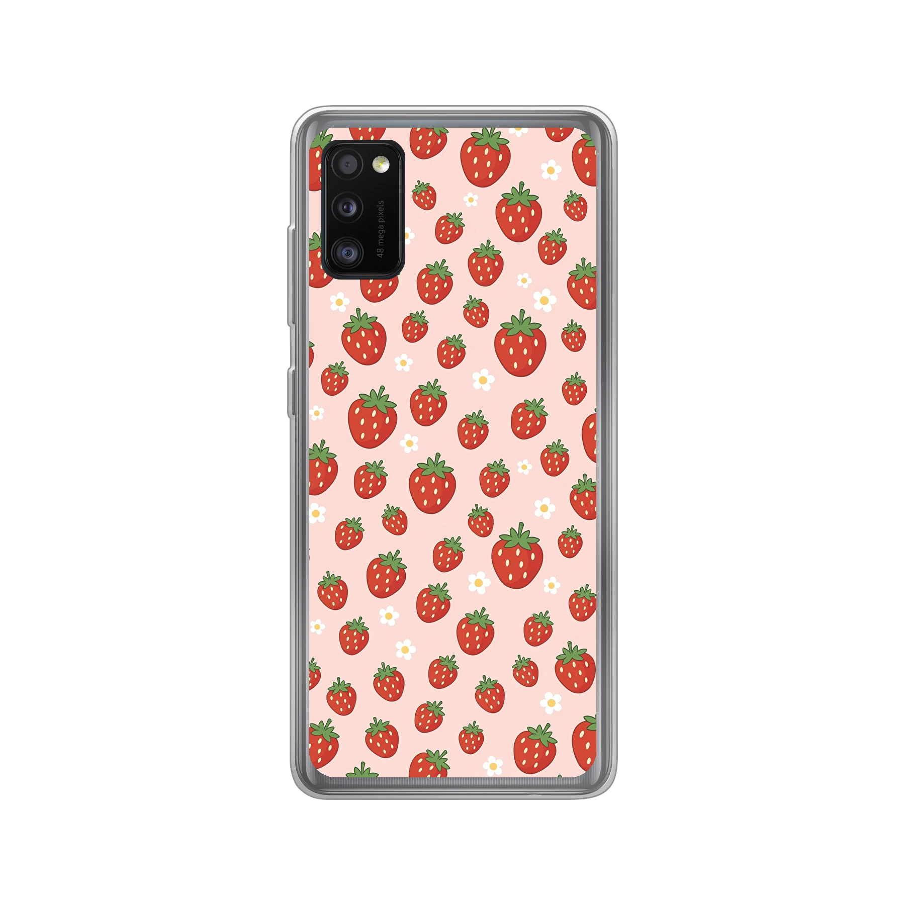 Samsung Galaxy A41 phone case
