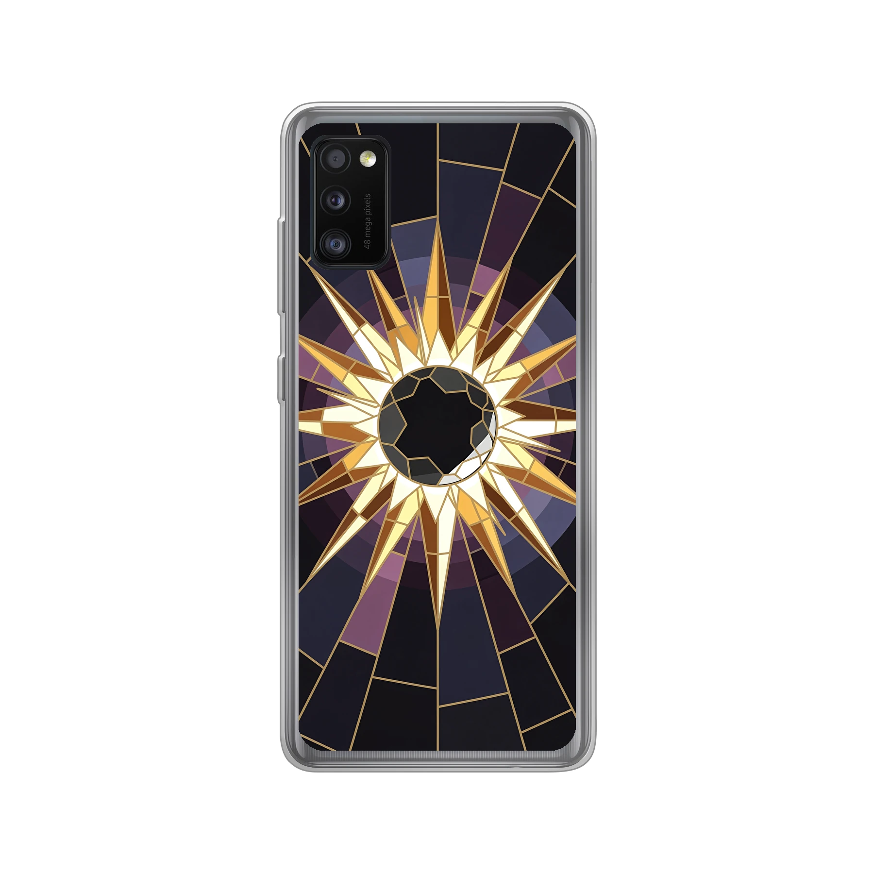 Samsung Galaxy A41 phone case