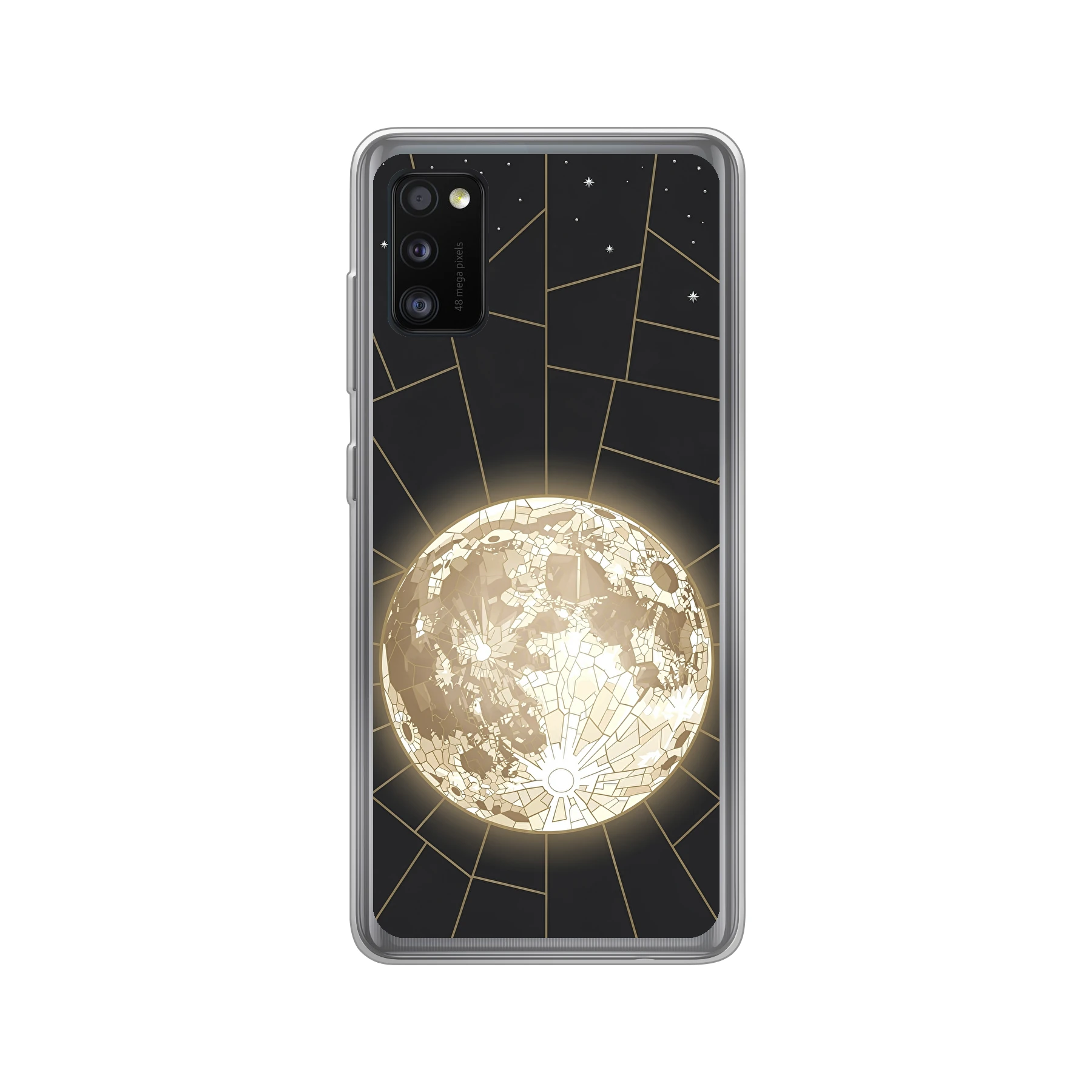 Samsung Galaxy A41 phone case