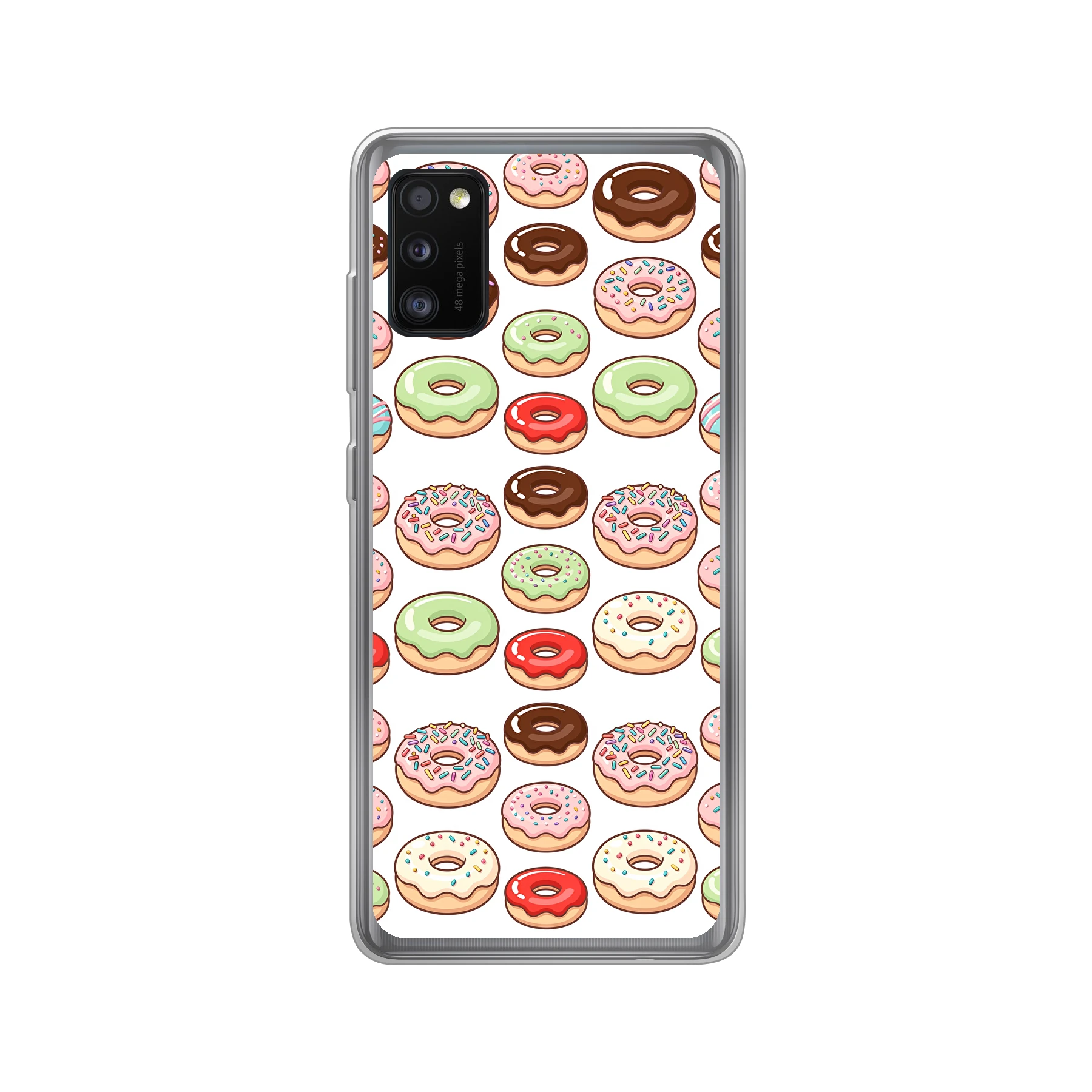Samsung Galaxy A41 phone case