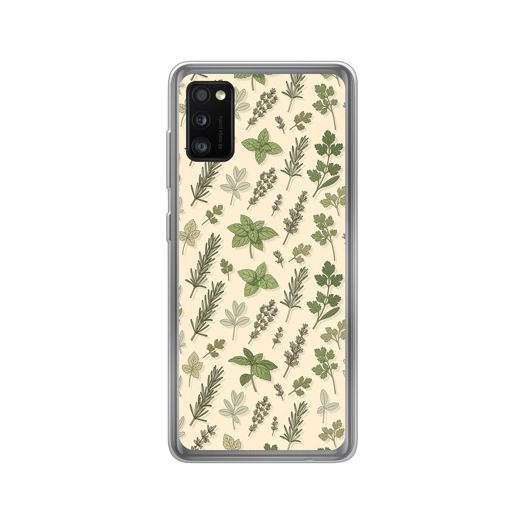 Samsung Galaxy A41 phone case