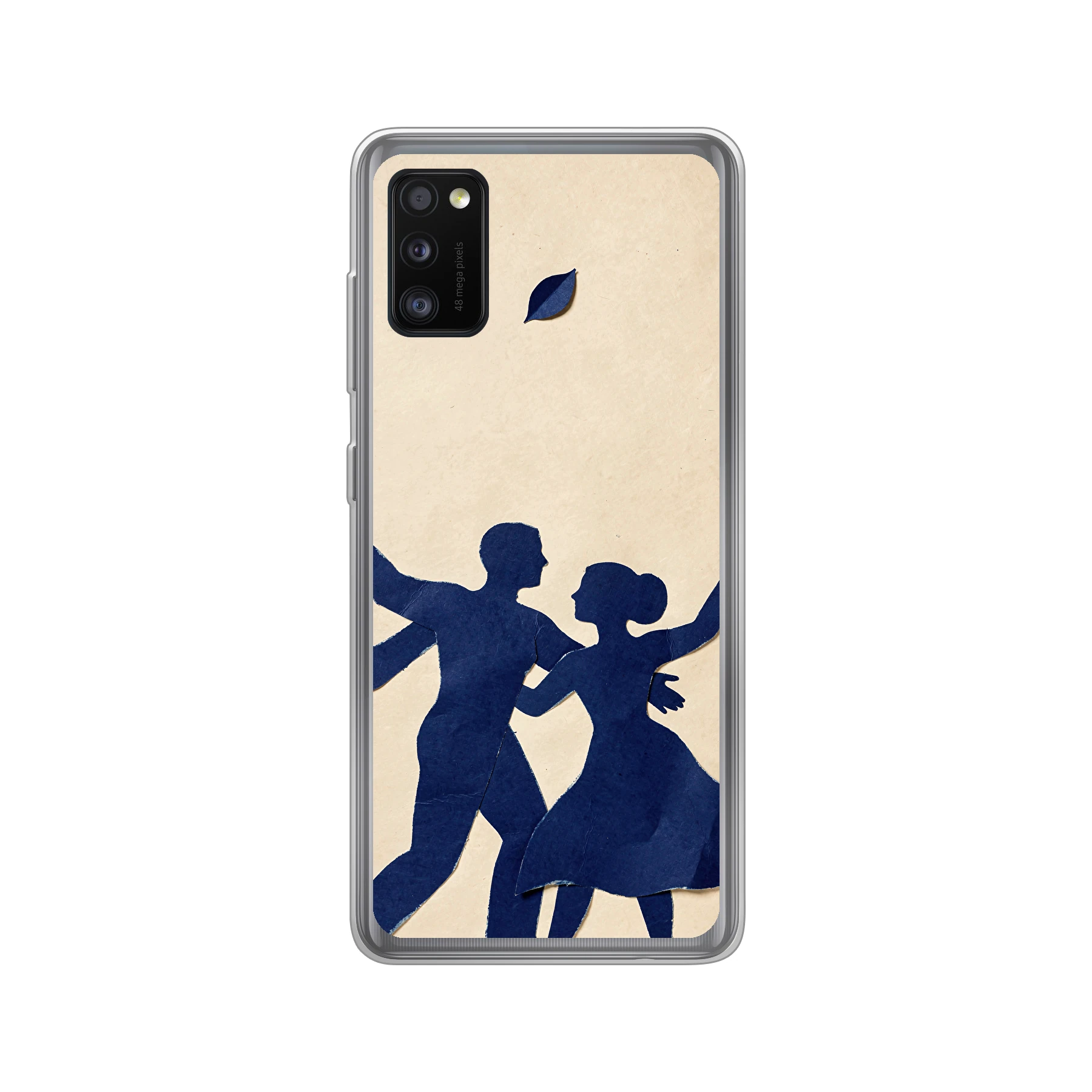 Samsung Galaxy A41 phone case