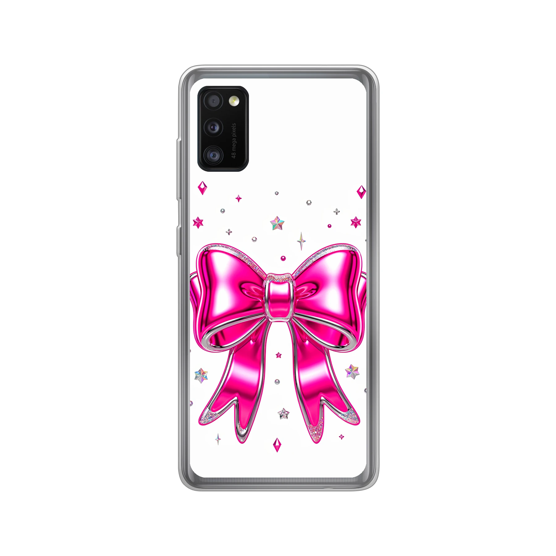 Samsung Galaxy A41 phone case