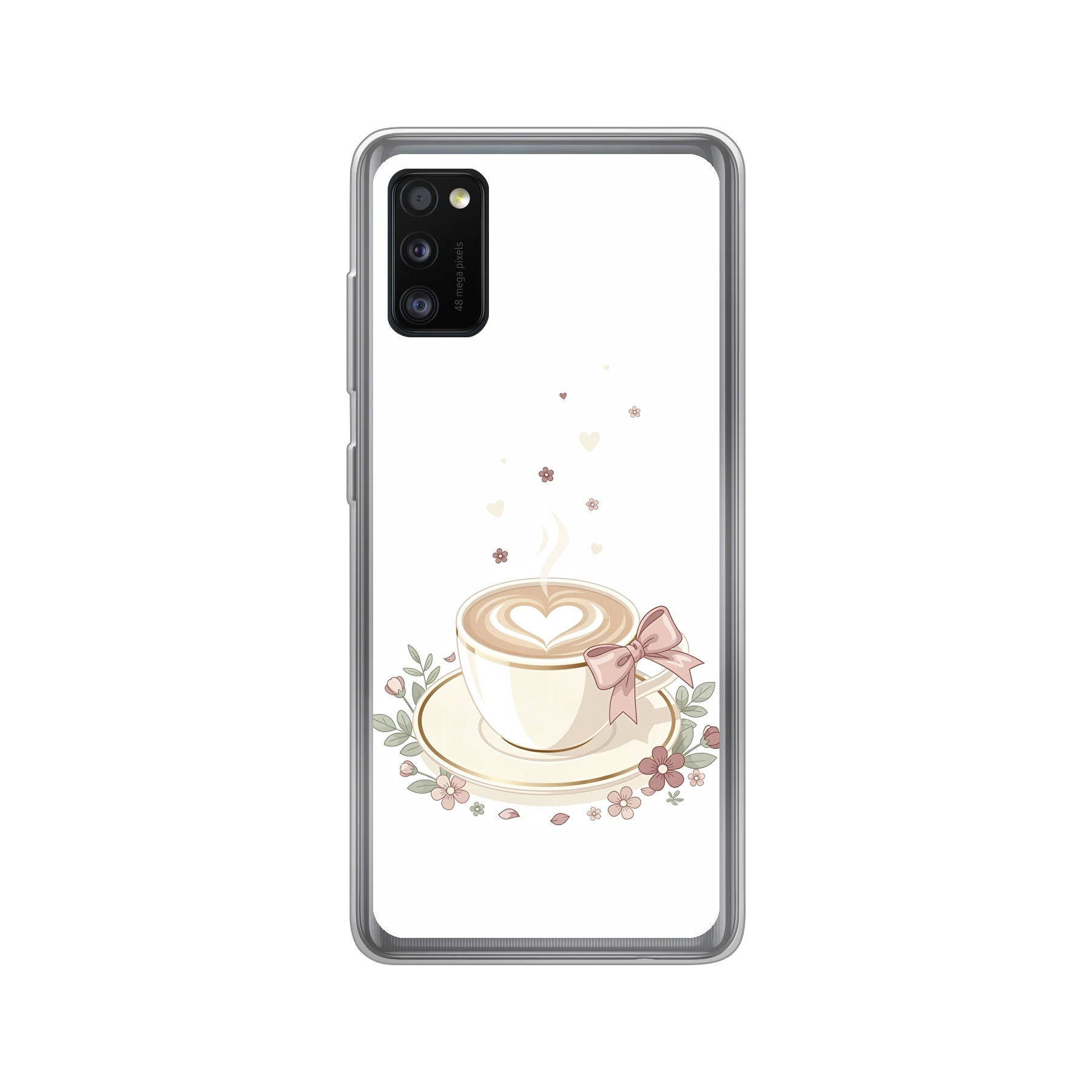 Samsung Galaxy A41 phone case