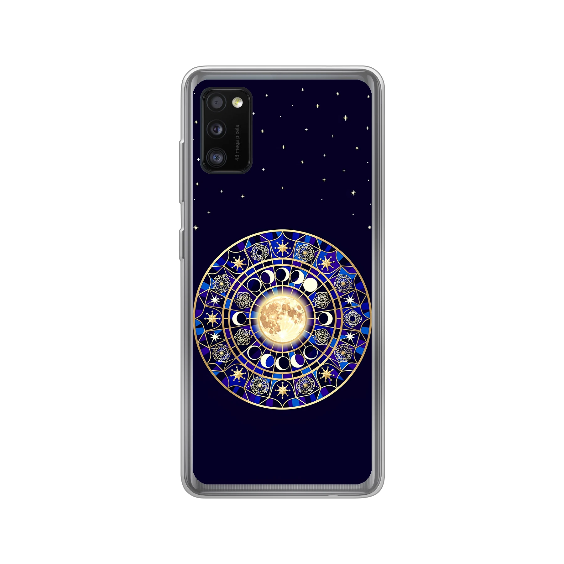 Samsung Galaxy A41 phone case