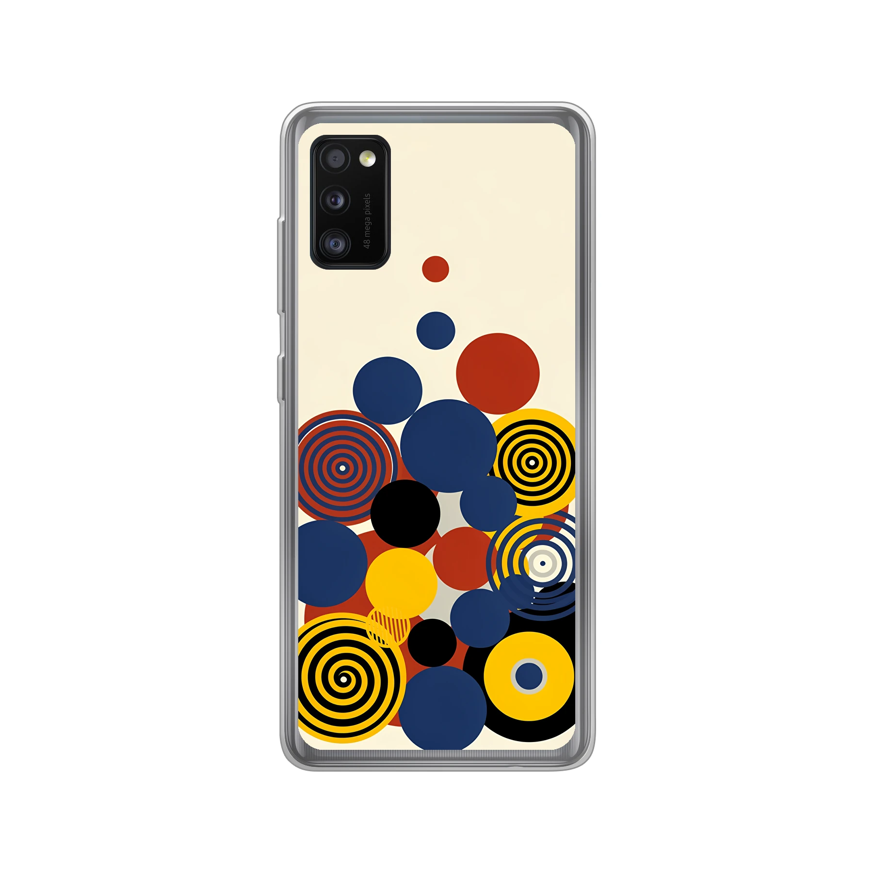 Samsung Galaxy A41 phone case