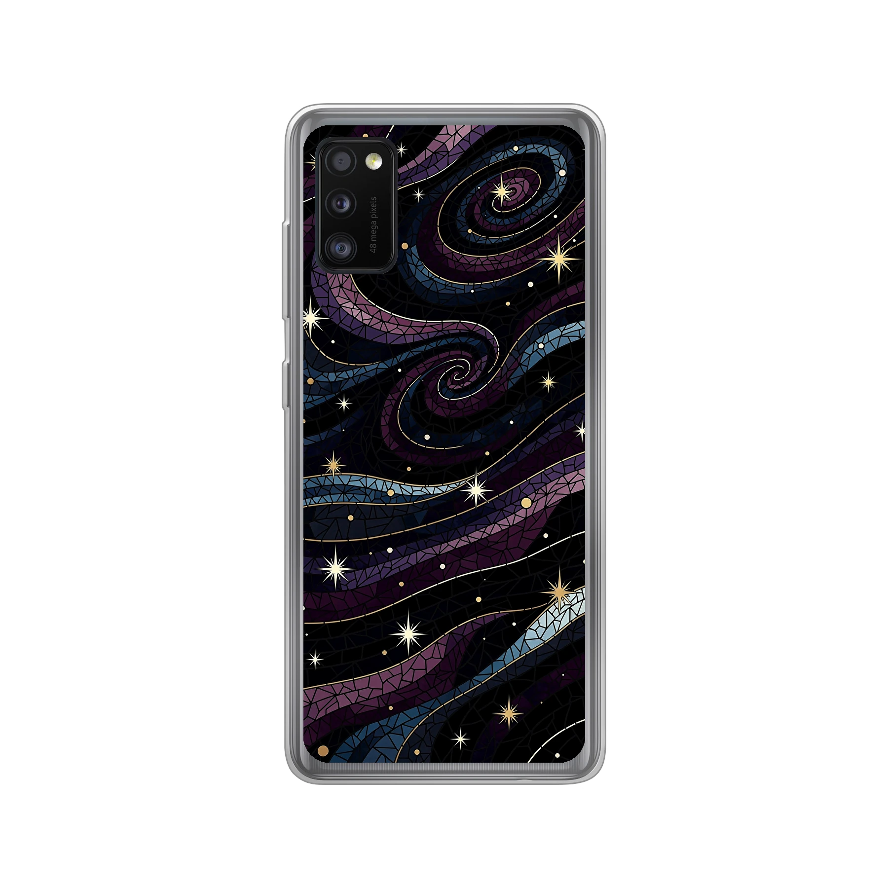 Samsung Galaxy A41 phone case