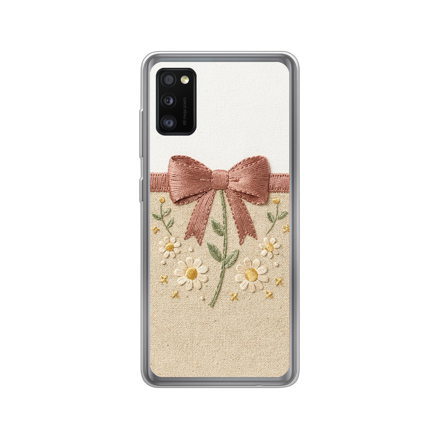 Samsung Galaxy A41 phone case
