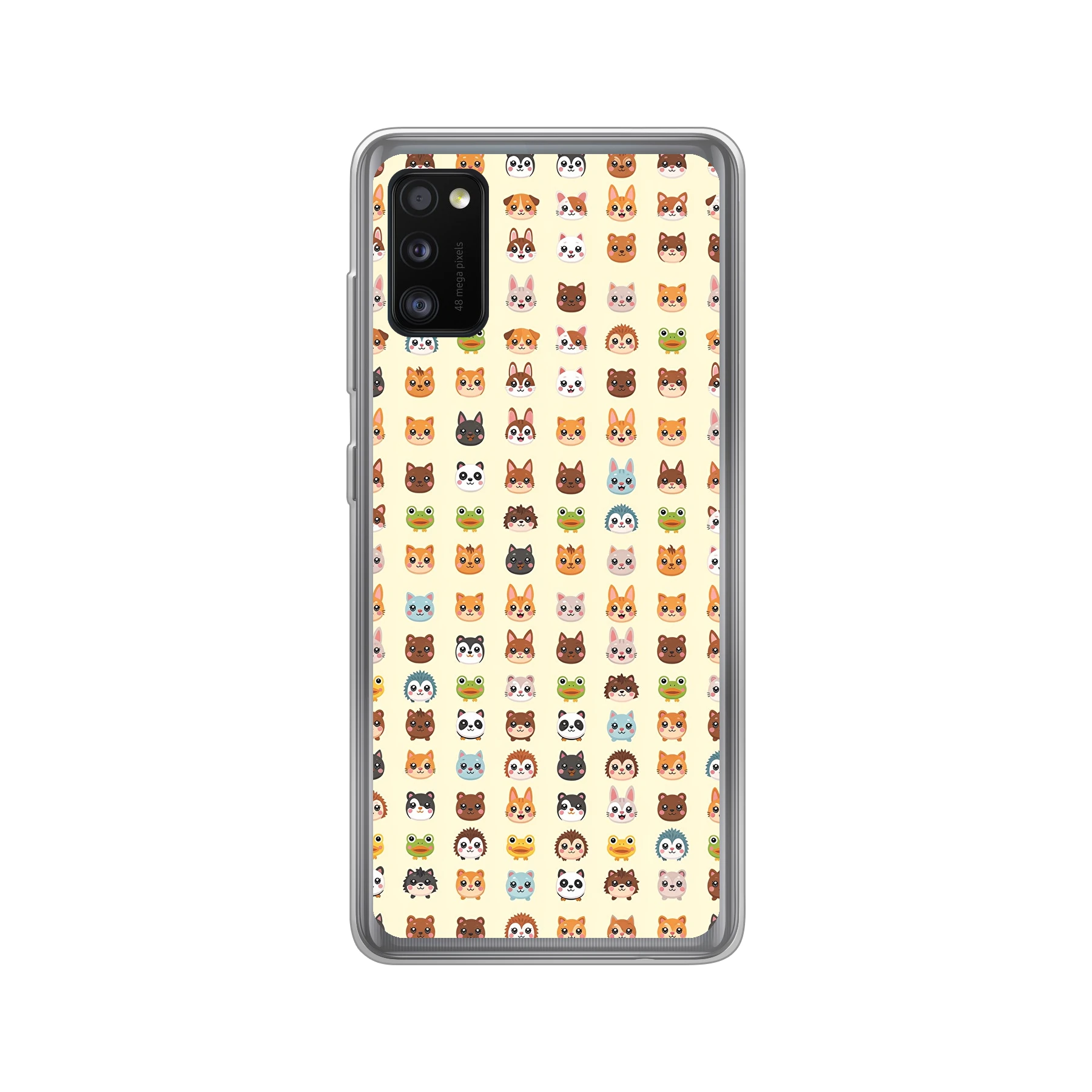 Samsung Galaxy A41 phone case
