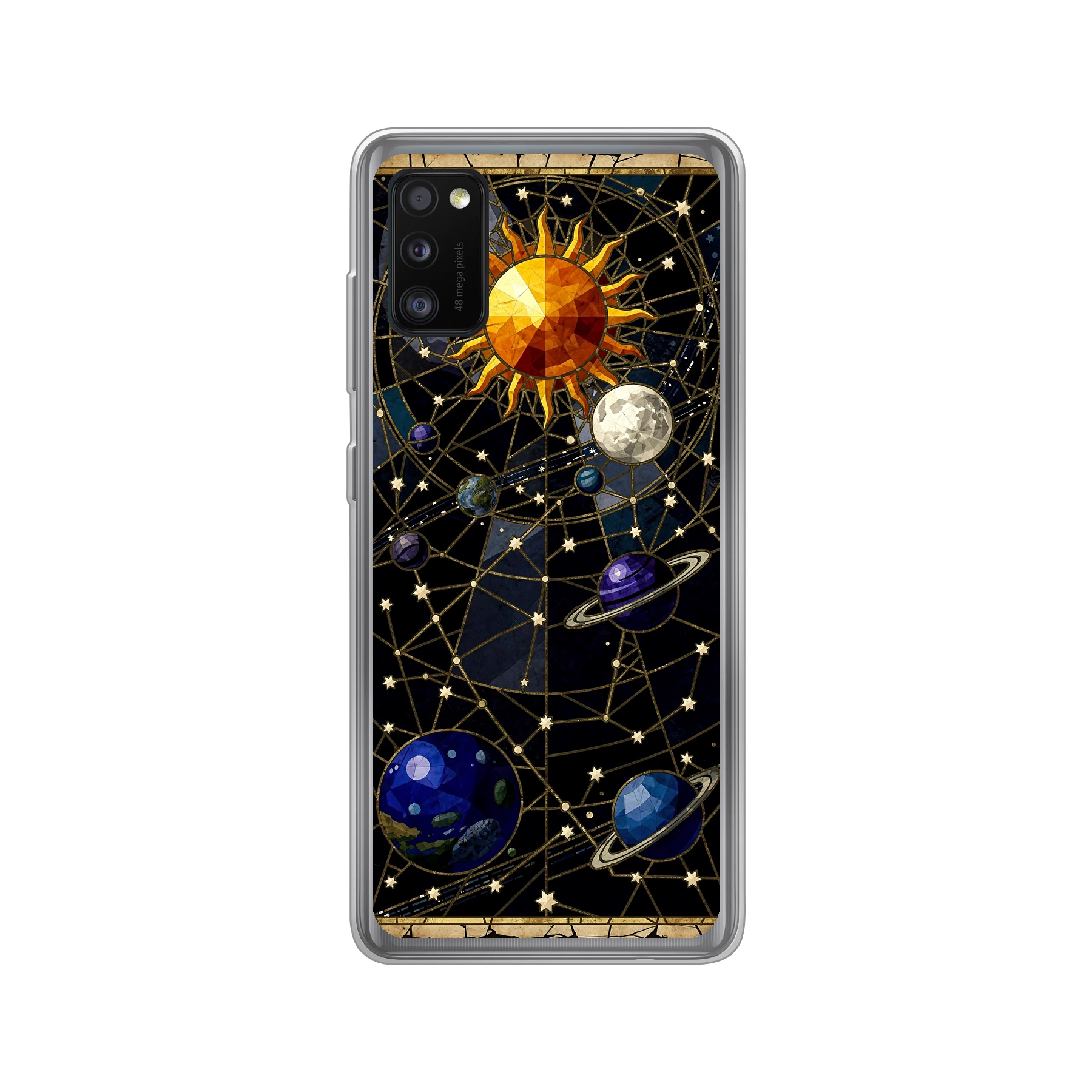 Samsung Galaxy A41 phone case
