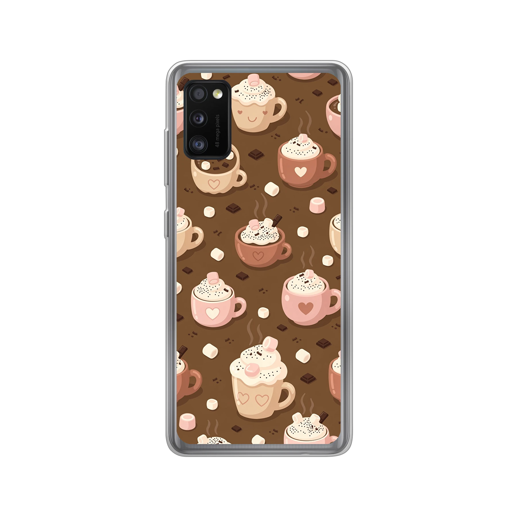 Samsung Galaxy A41 phone case